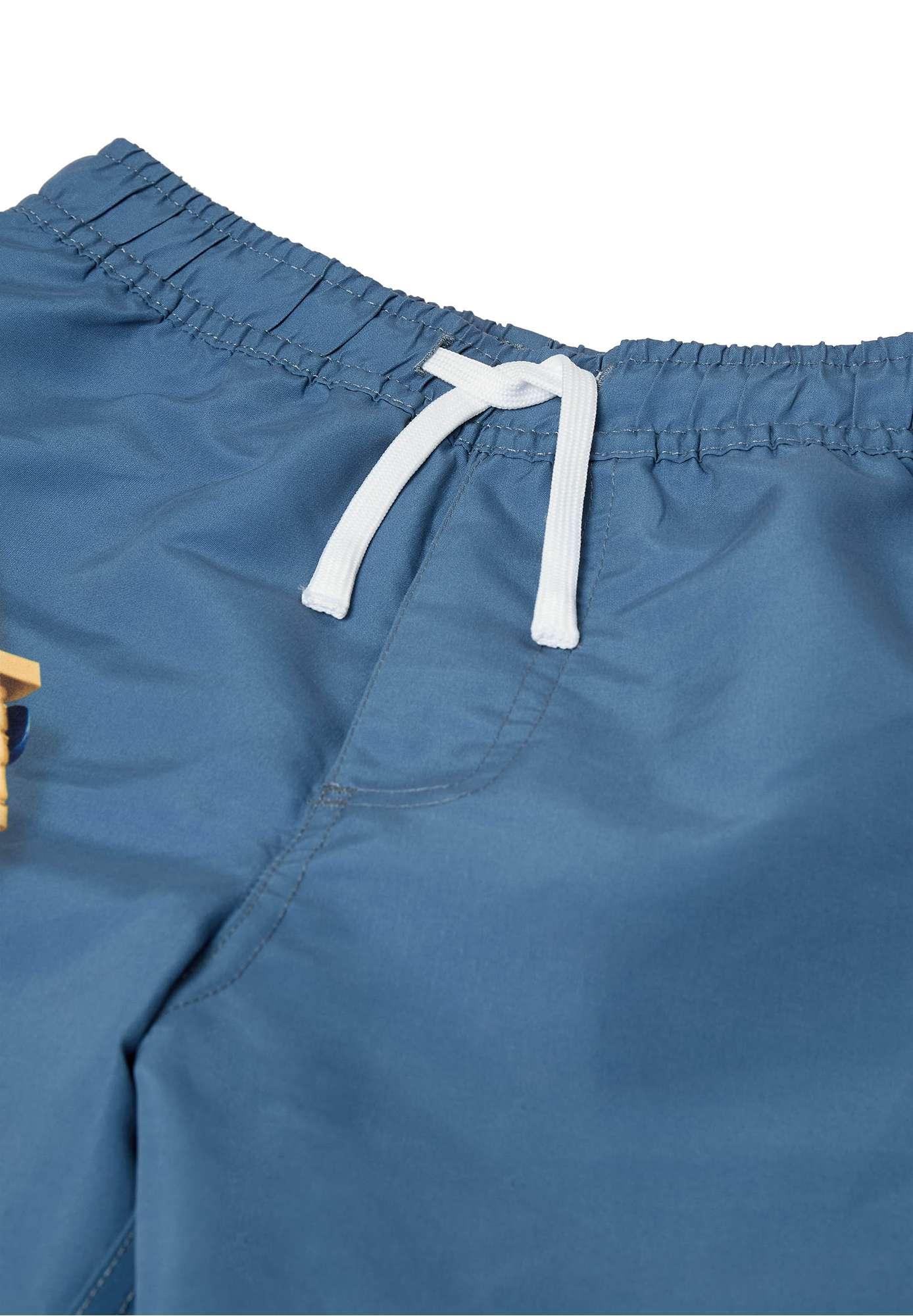 LEGO® NINJAGO® Badebukser - LWAIKO 308 -LEGO®