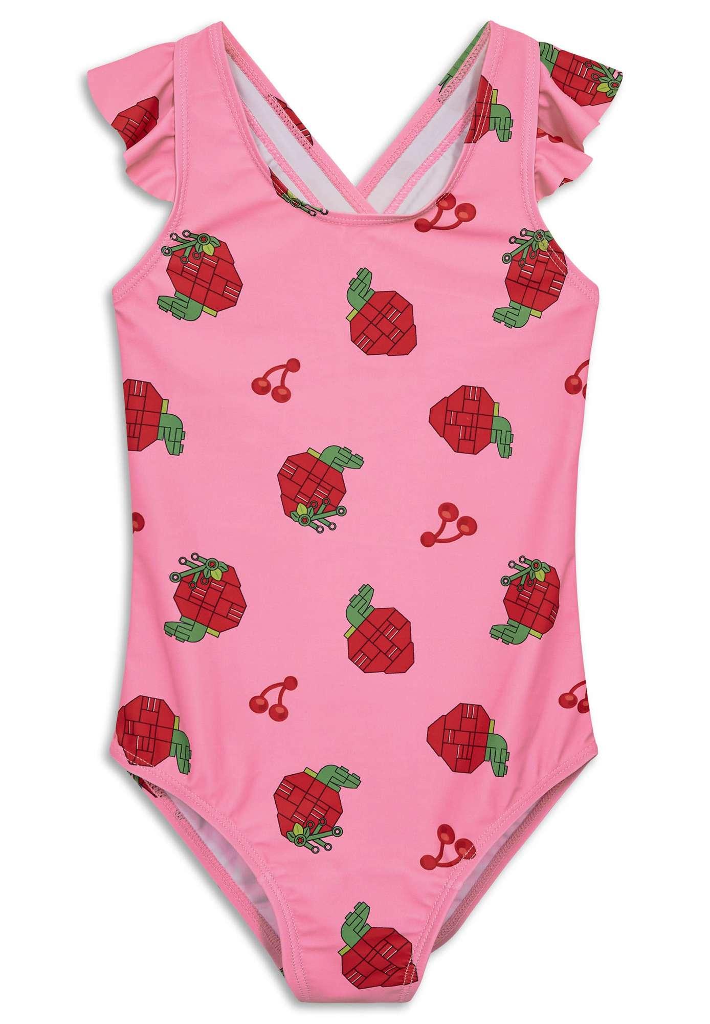 LEGO® Badedragt - LWAYO 302 -LEGO®