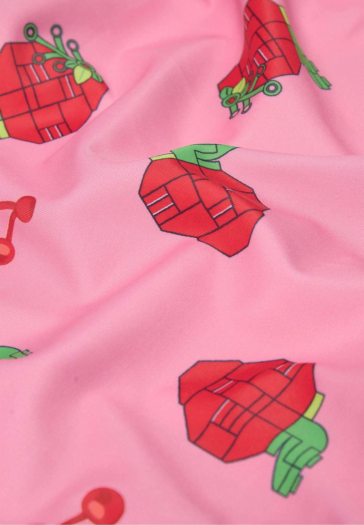 LEGO® Badedragt - LWAYO 302 -LEGO®