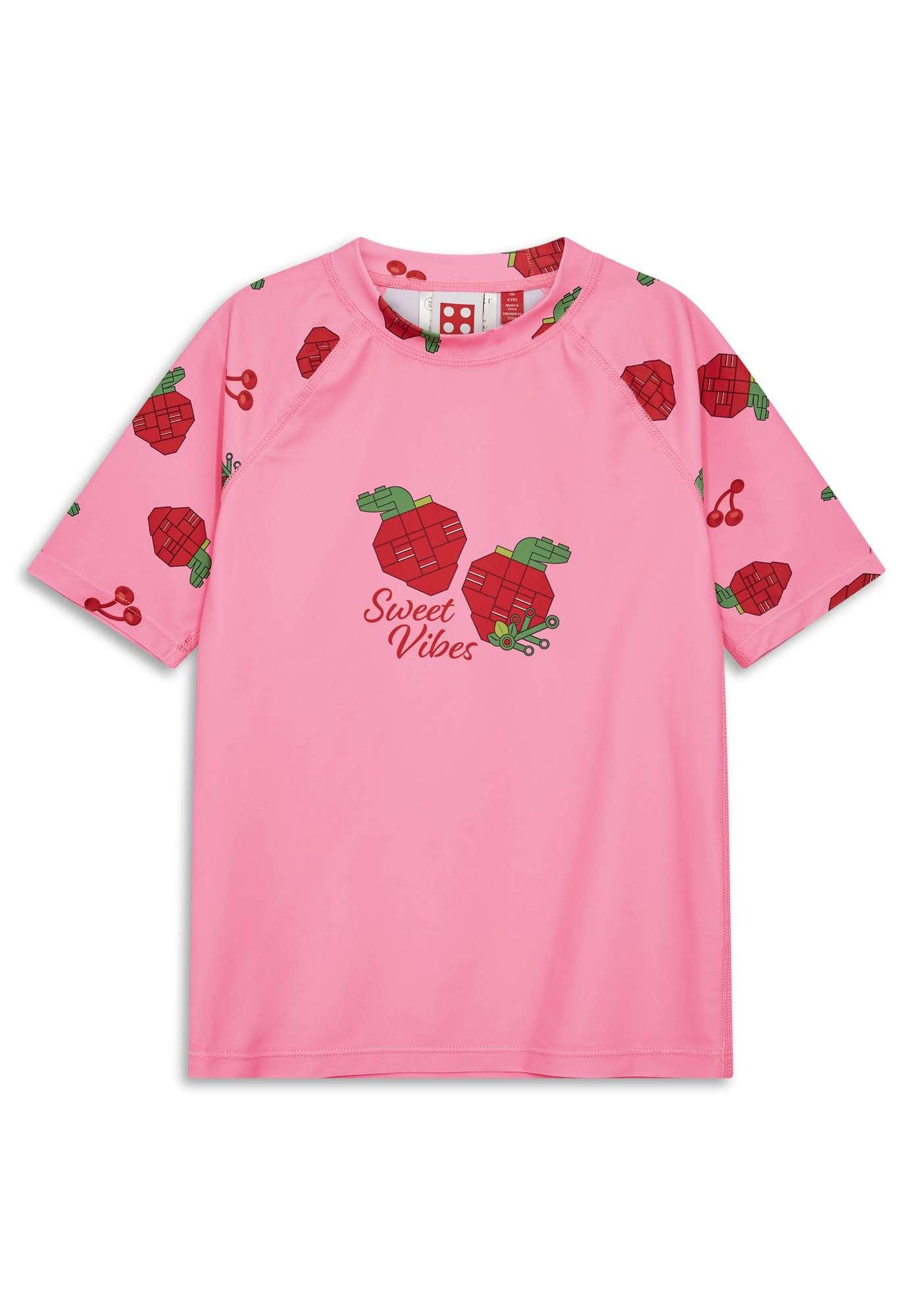 LEGO® Bade T-shirt kort - LWAIKO 303 -LEGO®