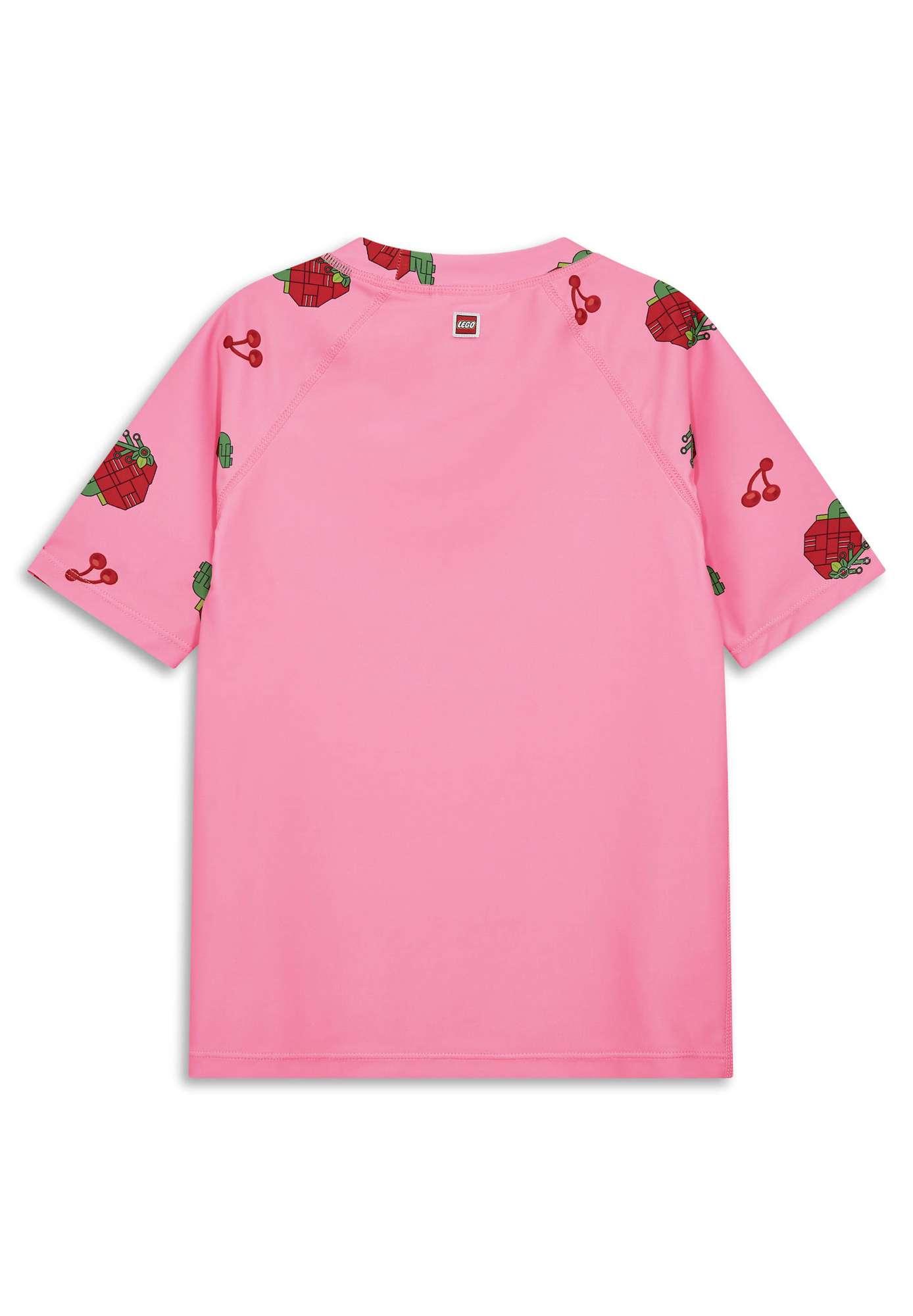 LEGO® Bade T-shirt kort - LWAIKO 303 -LEGO®