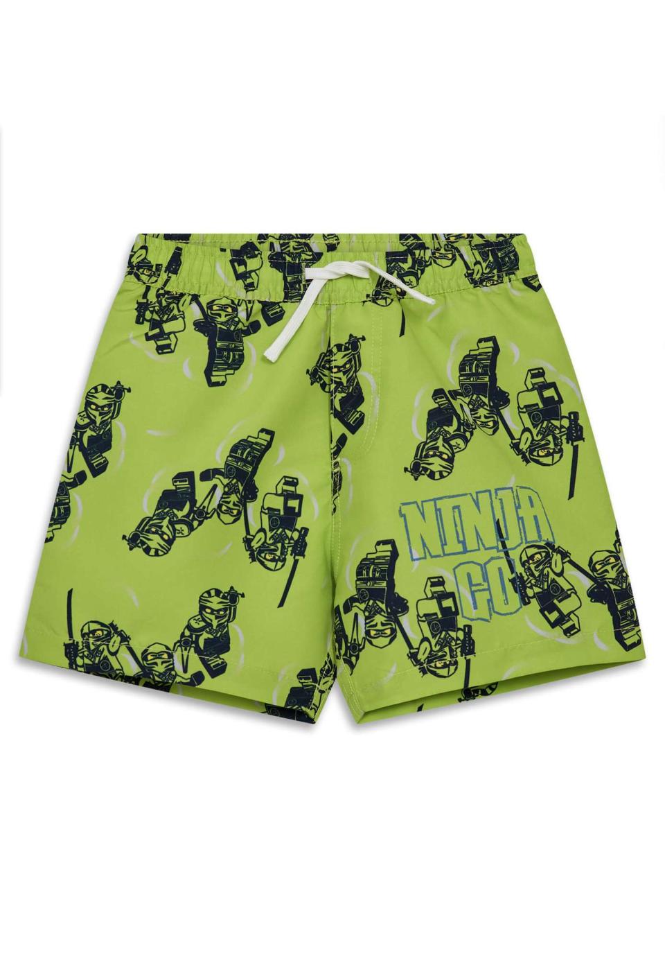 LEGO® NINJAGO® Badebukser - LWAIKO 309 -LEGO® NINJAGO®