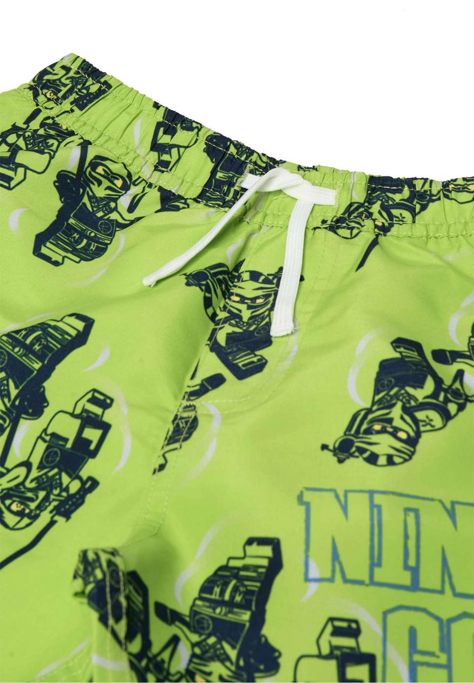 LEGO® NINJAGO® Badebukser - LWAIKO 309 -LEGO® NINJAGO®