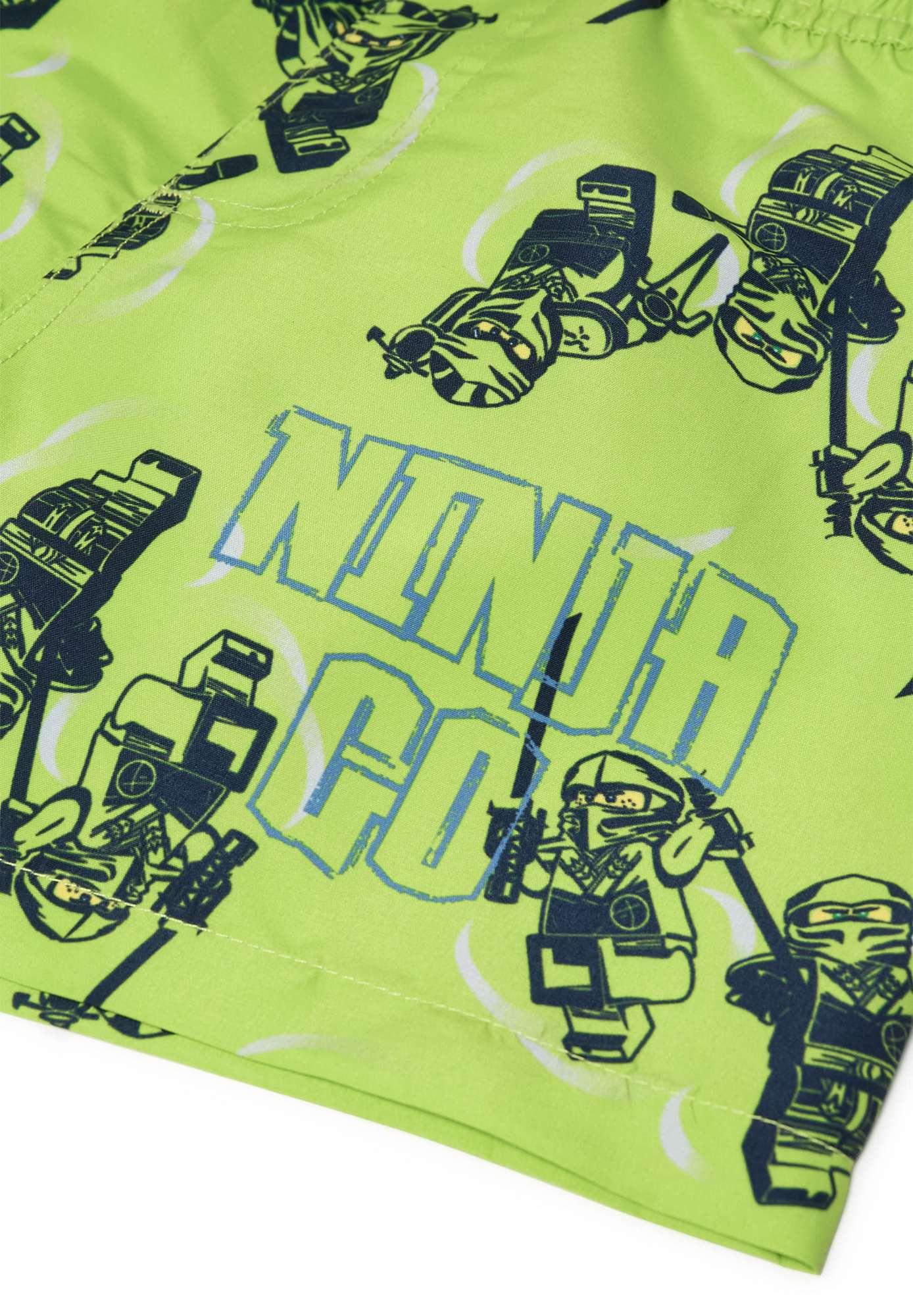 LEGO® NINJAGO® Badebukser - LWAIKO 309 -LEGO®