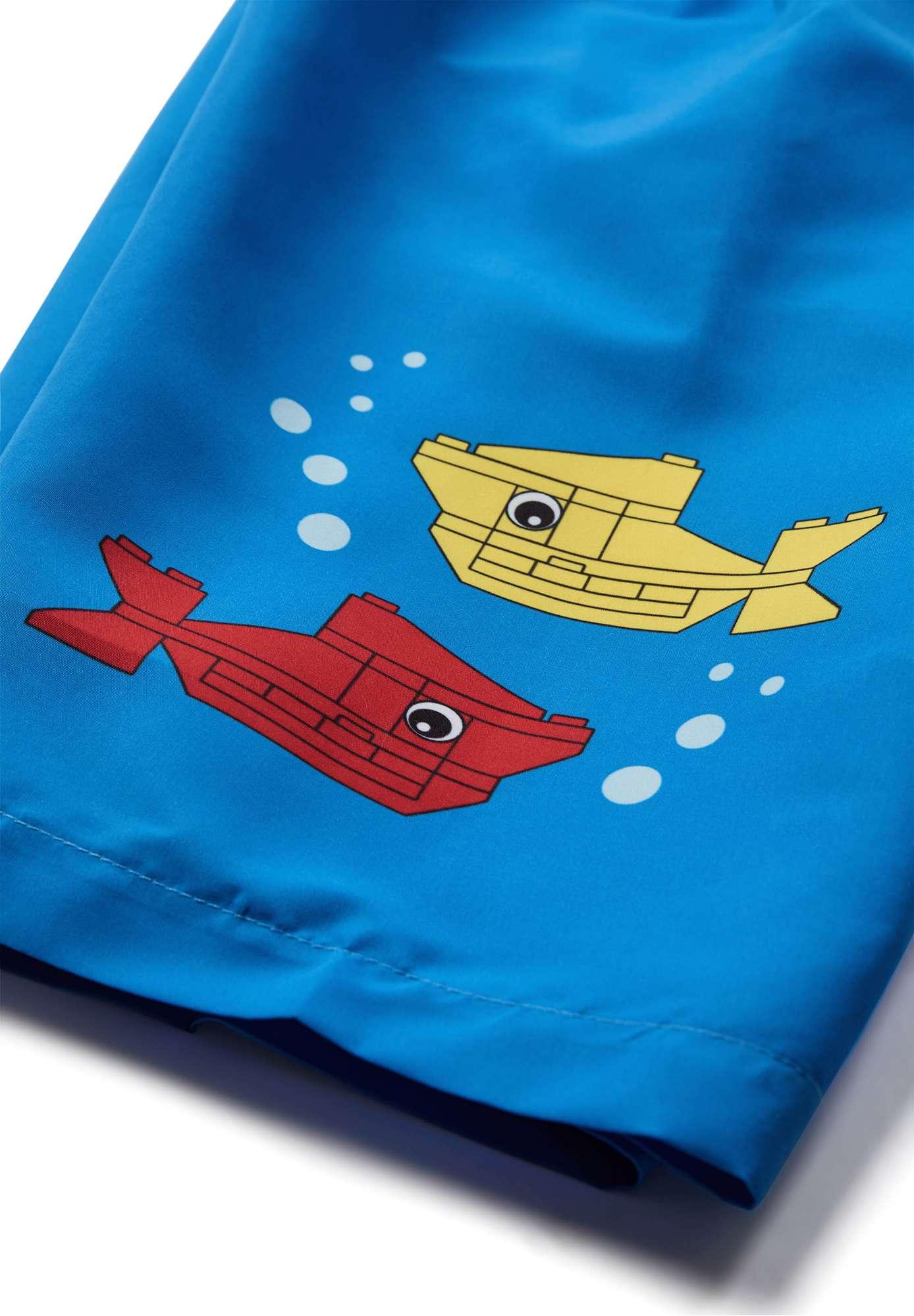 LEGO® Badebukser - LWAIKO 301 -LEGO®