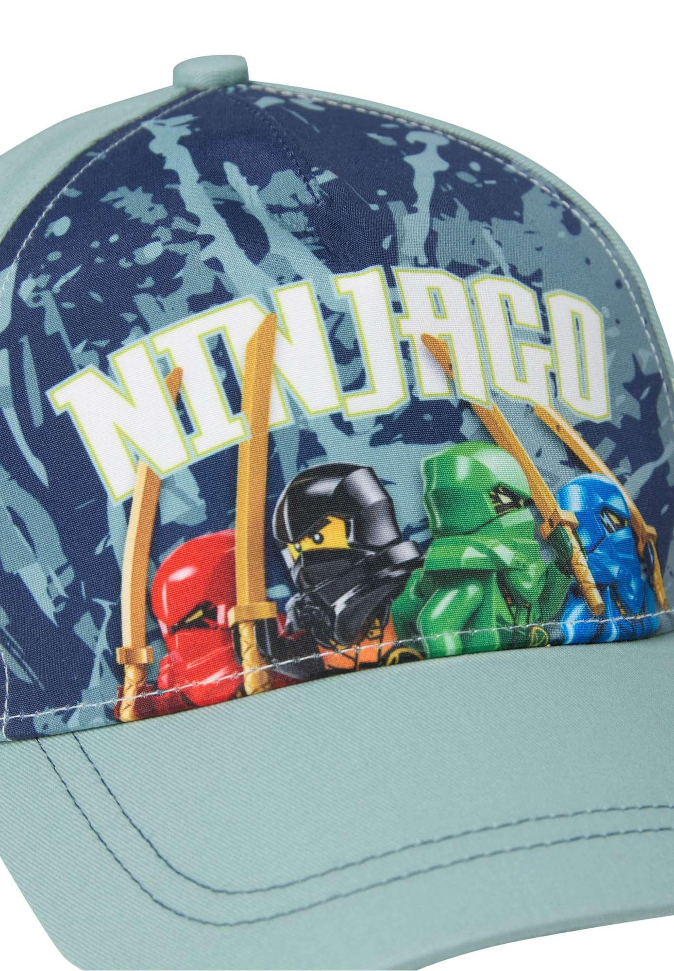 LEGO® NINJAGO® Kasket - LWAIKO 304 -LEGO®