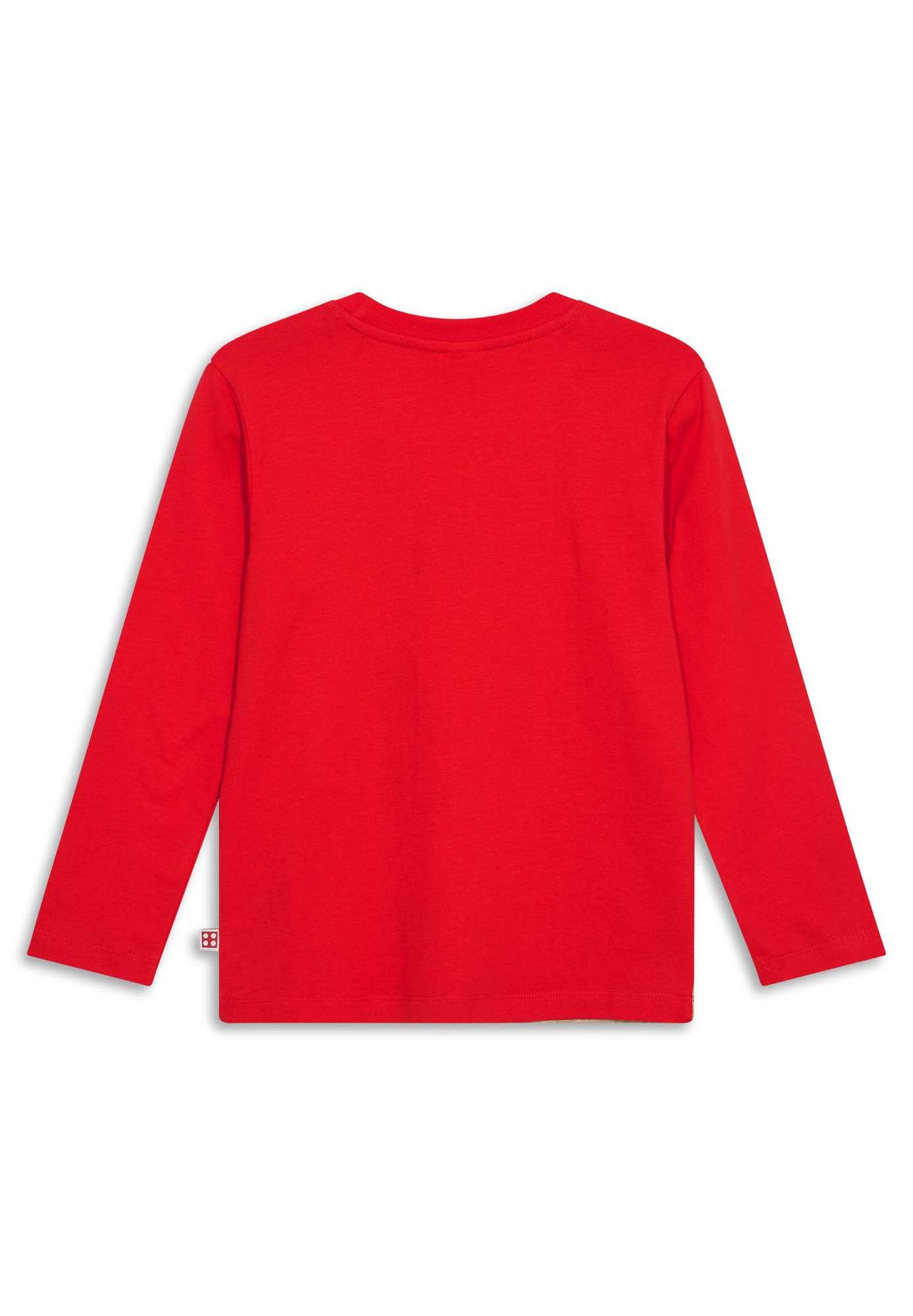 LEGO® NINJAGO® T-shirt langærmet - LWTAJ 221 -LEGO®