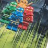 LEGO® NINJAGO® T-shirt kortærmet - LWTAJ 311 -LEGO®