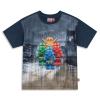 LEGO® NINJAGO® T-shirt kortærmet - LWTAJ 311 -LEGO®