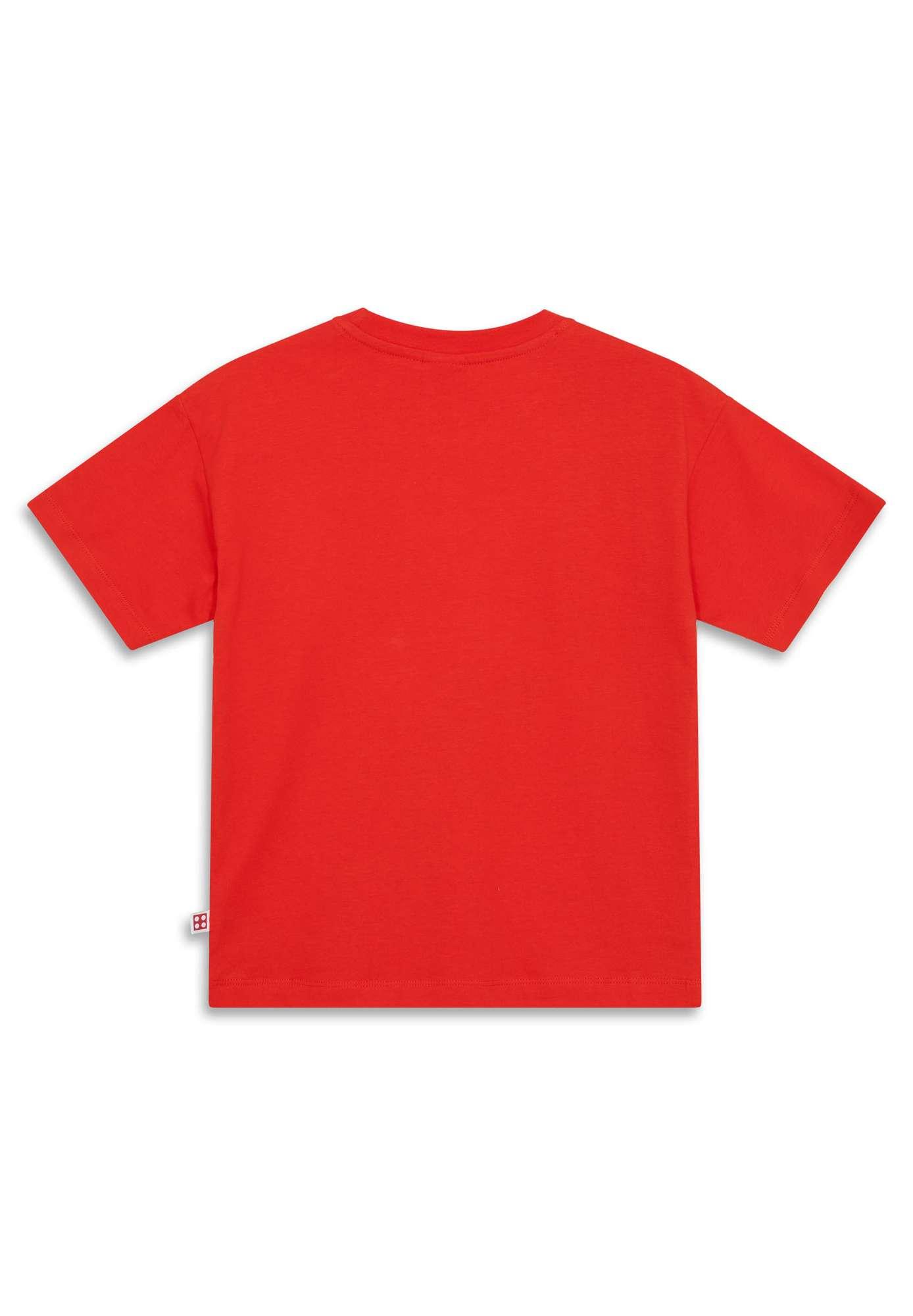 LEGO® NINJAGO® T-shirt kortærmet - LWTAJ 312 -LEGO®