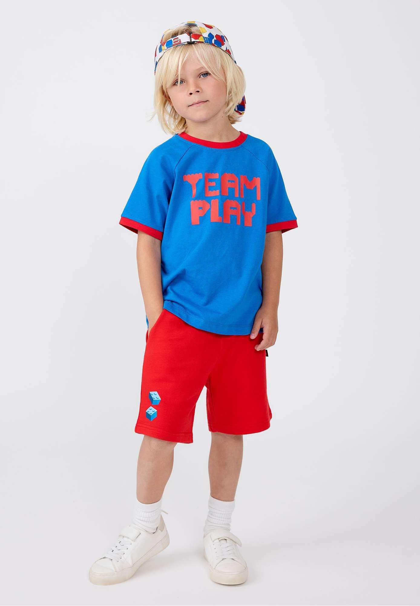 LEGO® T-shirt kortærmet - LWTAJ 209 -LEGO®