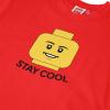 LEGO® T-shirt kortærmet - LWTAJ 208 -LEGO®