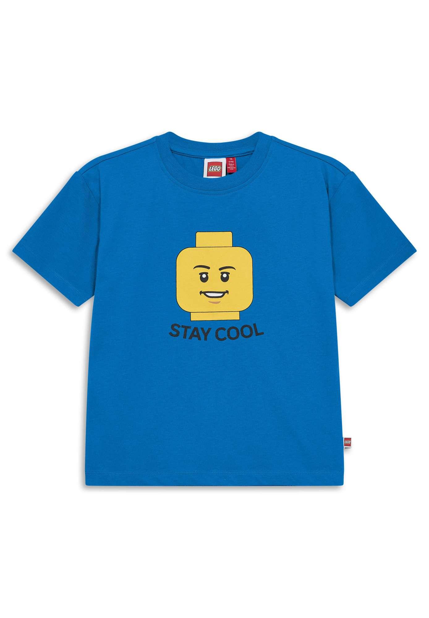 LEGO® T-shirt kortærmet - LWTAJ 208 -LEGO®