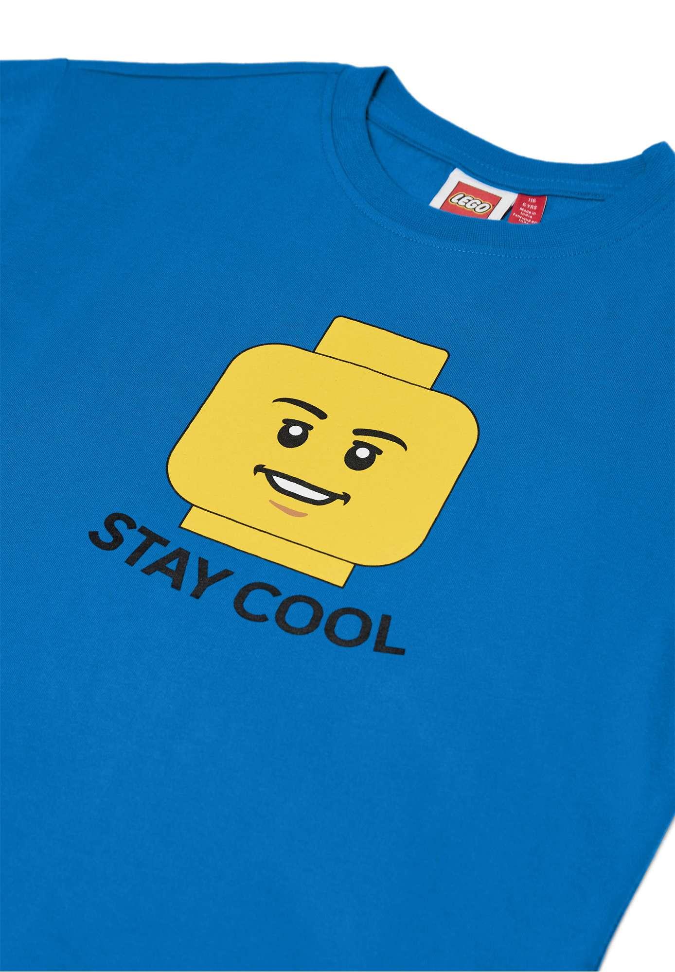 LEGO® T-shirt kortærmet - LWTAJ 208 -LEGO®