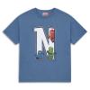 LEGO® NINJAGO® T-shirt kortærmet - LWTAJ 303 -LEGO®