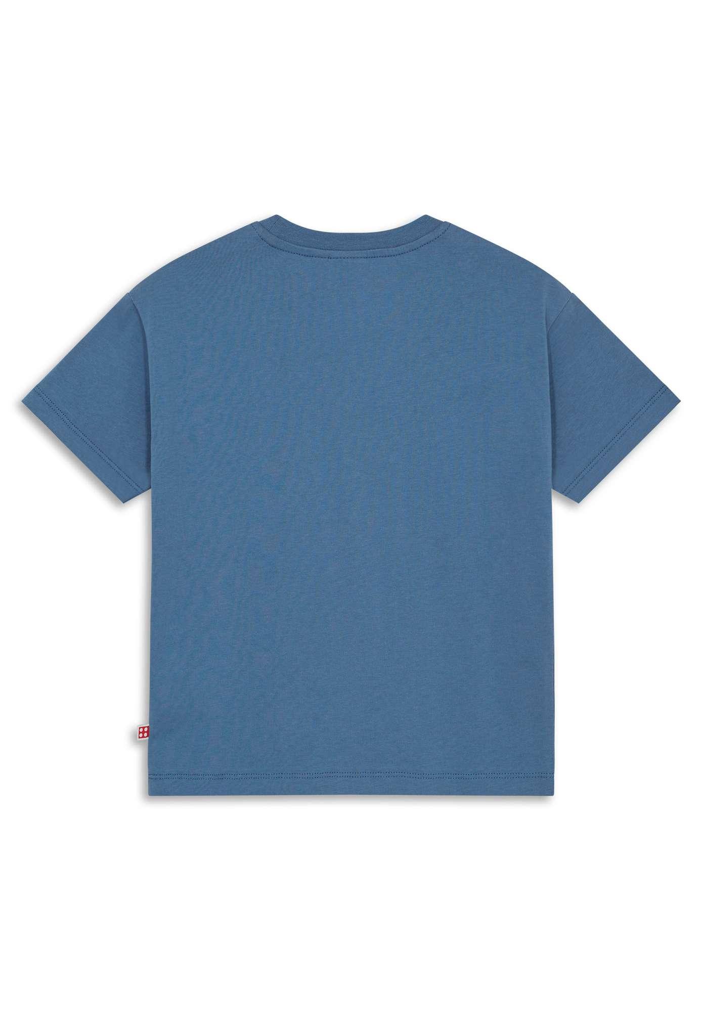 LEGO® NINJAGO® T-shirt kortærmet - LWTAJ 303 -LEGO®