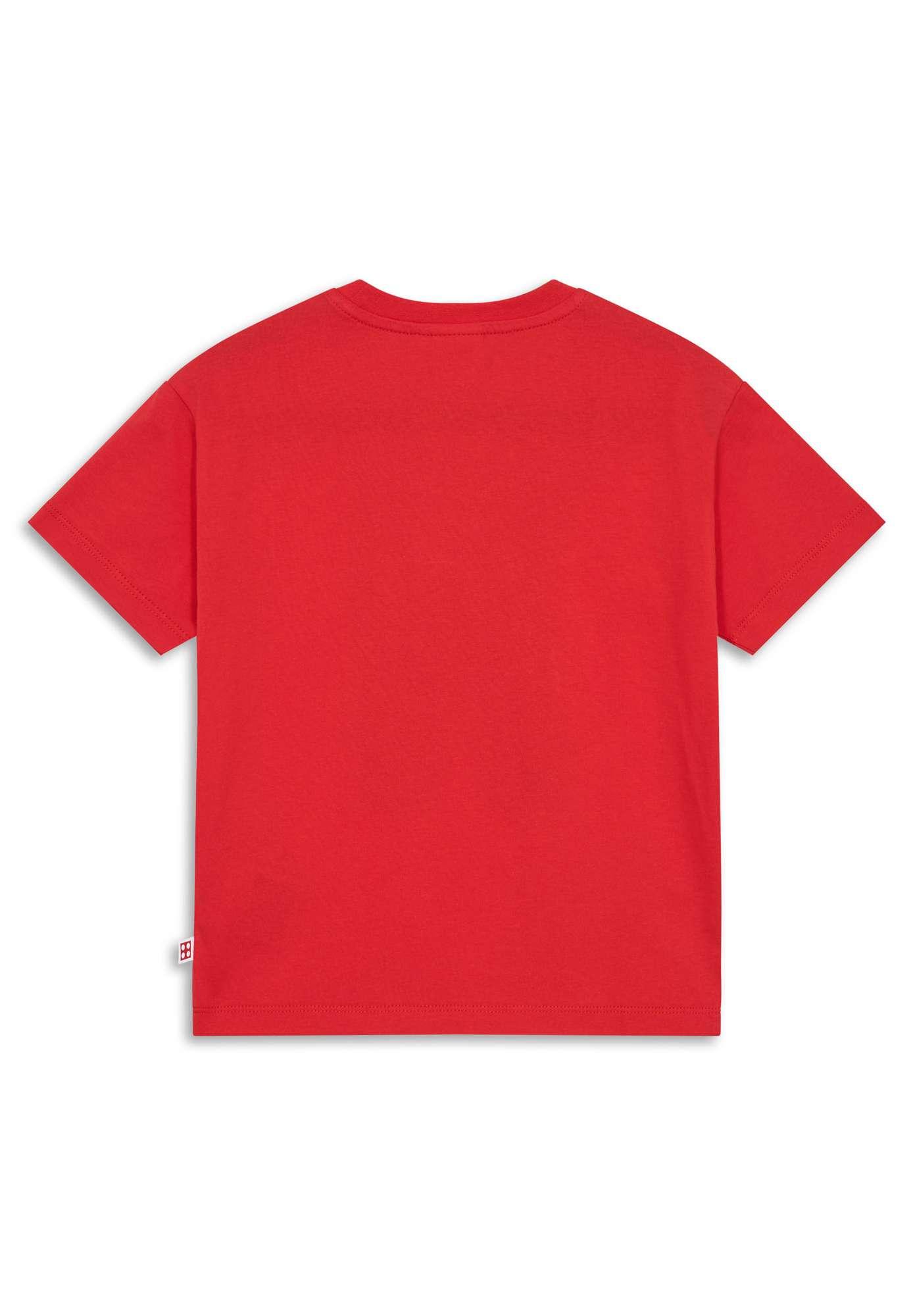 LEGO® NINJAGO® T-shirt kortærmet - LWTAJ 303 -LEGO®