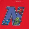 LEGO® NINJAGO® T-shirt kortærmet - LWTAJ 303 -LEGO®