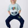 LEGO® NINJAGO® T-shirt kortærmet - LWTAJ 302 -LEGO®