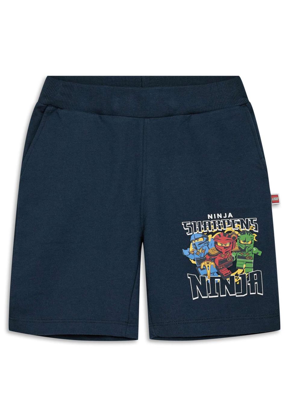 LEGO® NINJAGO® Shorts - LWPINO 300 -LEGO® NINJAGO®