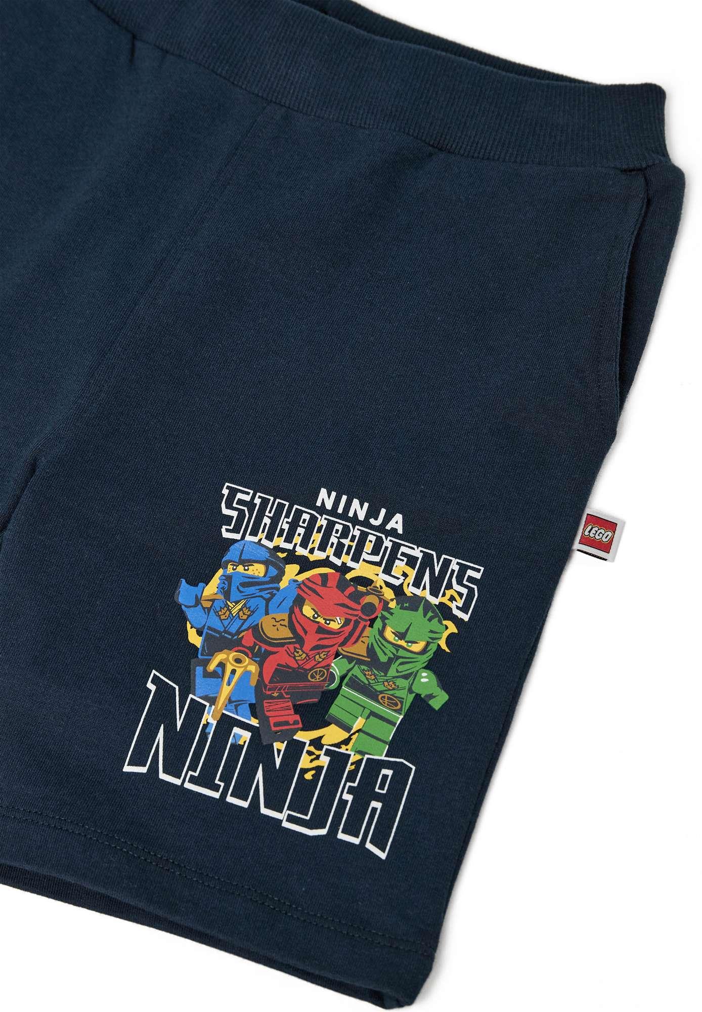 LEGO® NINJAGO® Shorts - LWPINO 300 -LEGO®