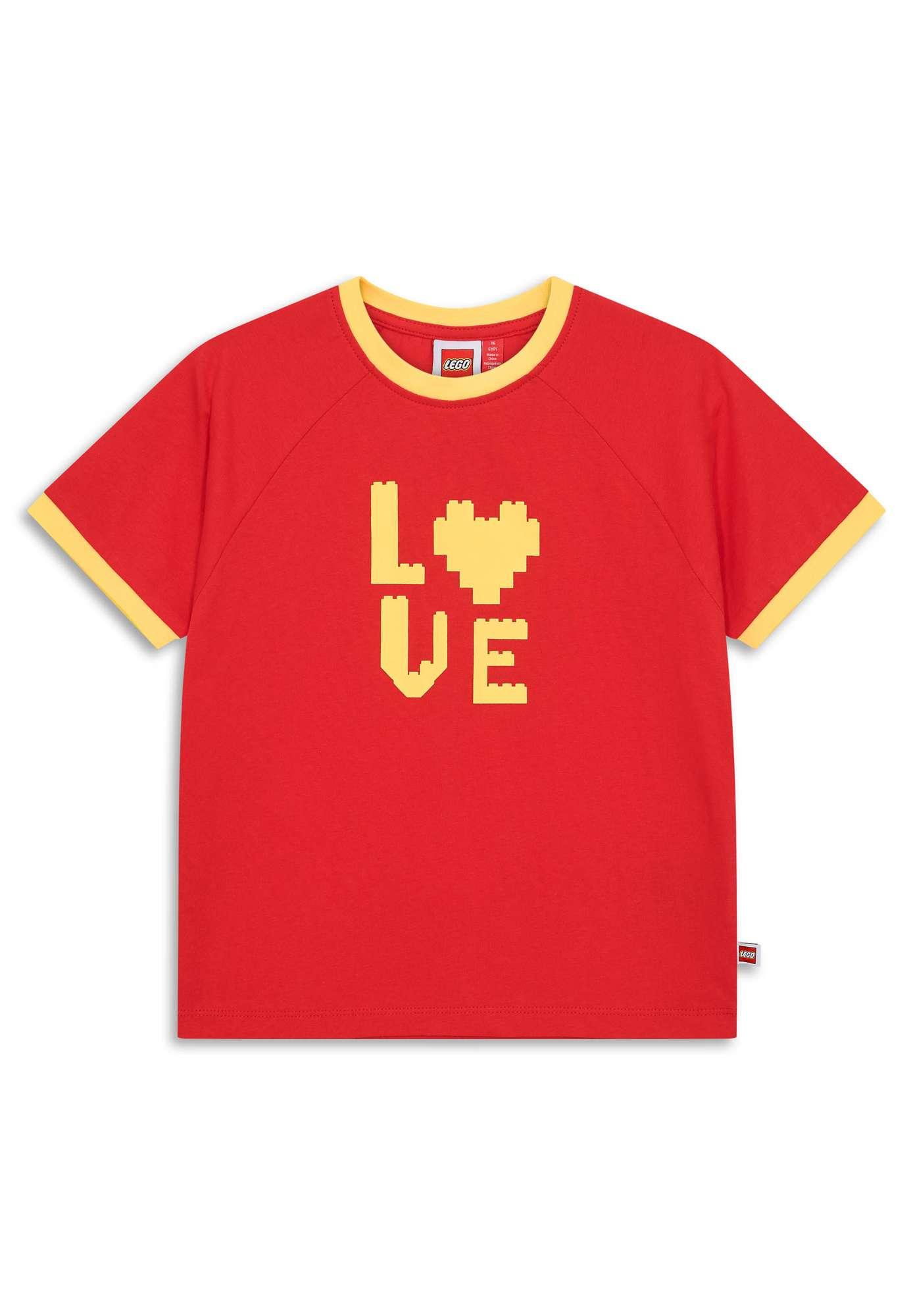 LEGO® T-shirt kortærmet - LWTUNA 202 -LEGO®