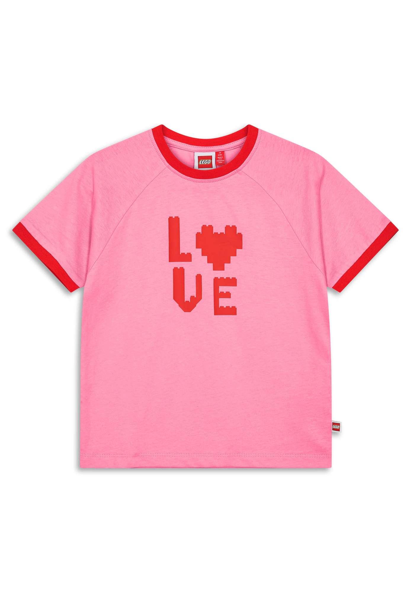 LEGO® T-shirt kortærmet - LWTUNA 202 -LEGO®