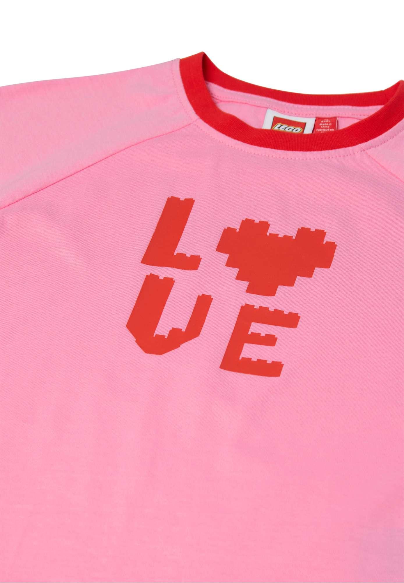 LEGO® T-shirt kortærmet - LWTUNA 202 -LEGO®