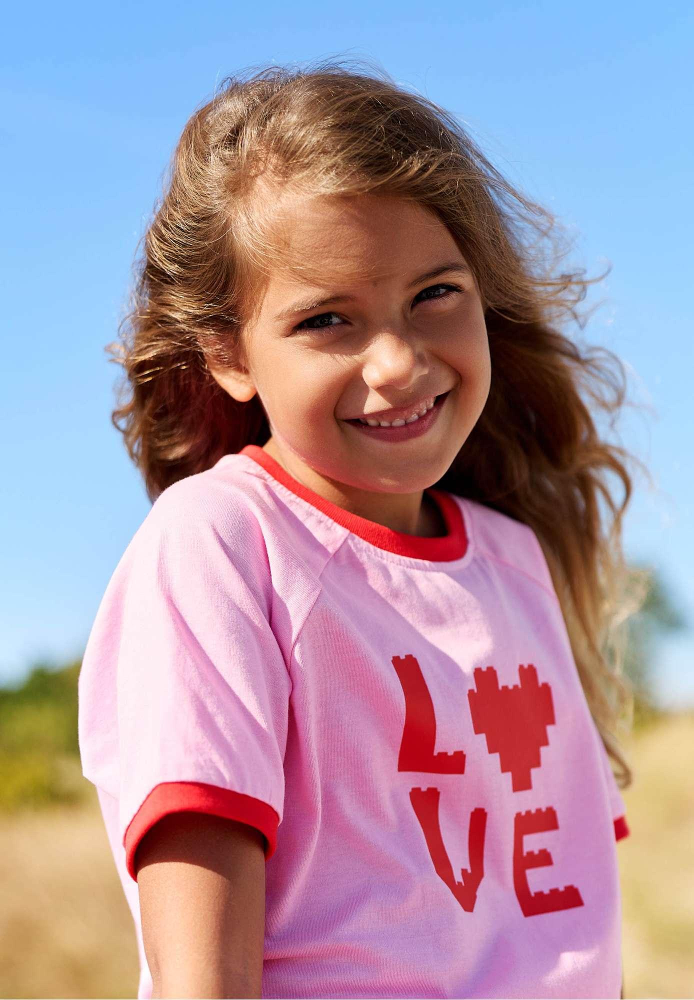 LEGO® T-shirt kortærmet - LWTUNA 202 -LEGO®