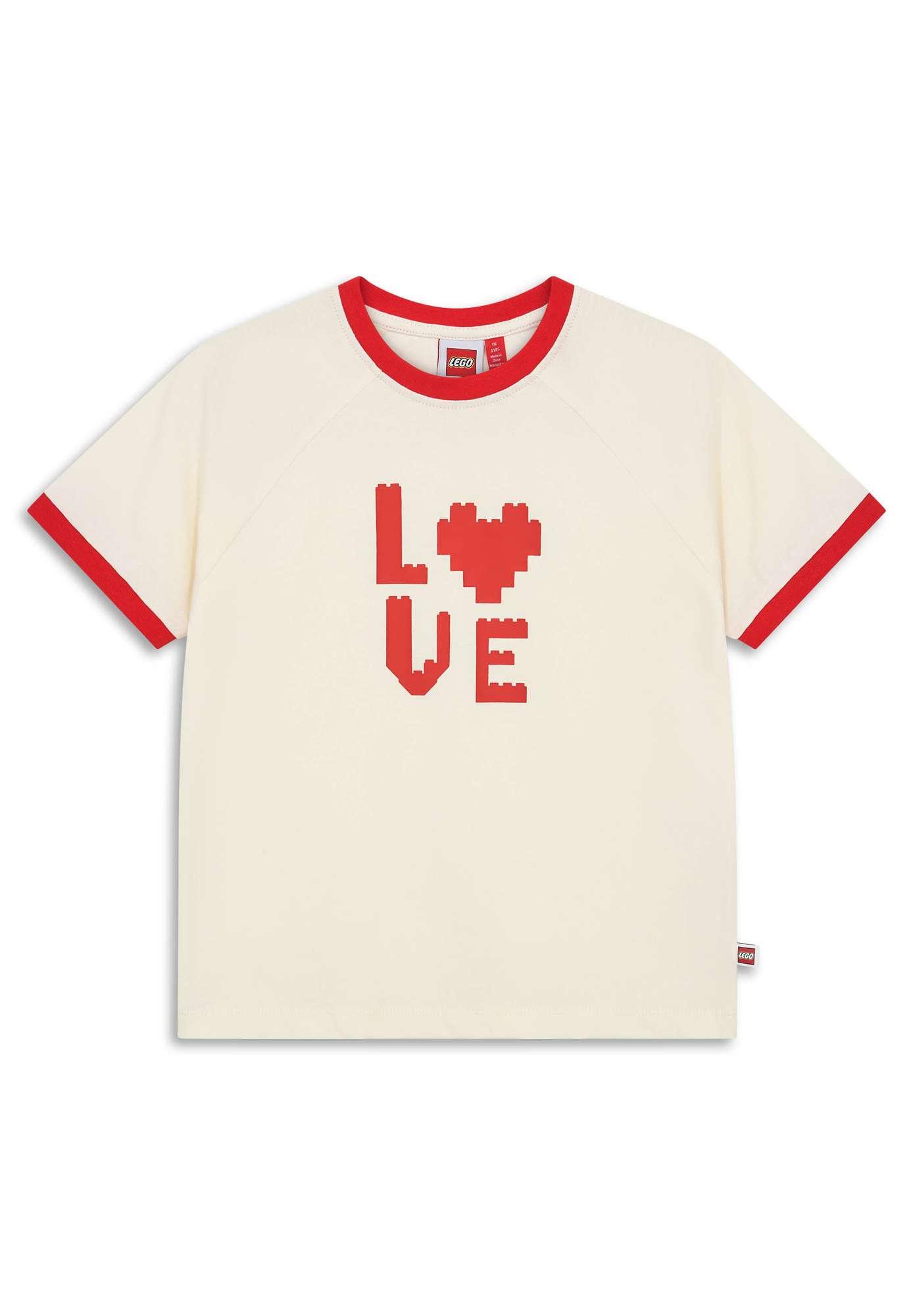 LEGO® T-shirt kortærmet - LWTUNA 202 -LEGO®