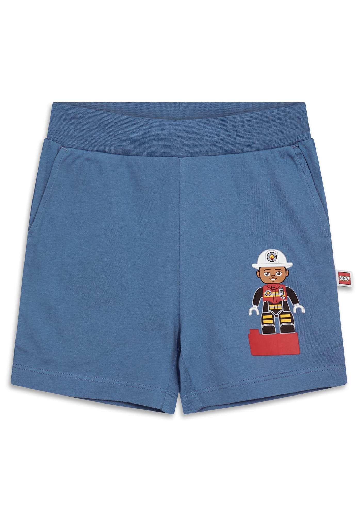 LEGO® DUPLO® Shorts - LWPAX 201 -LEGO®