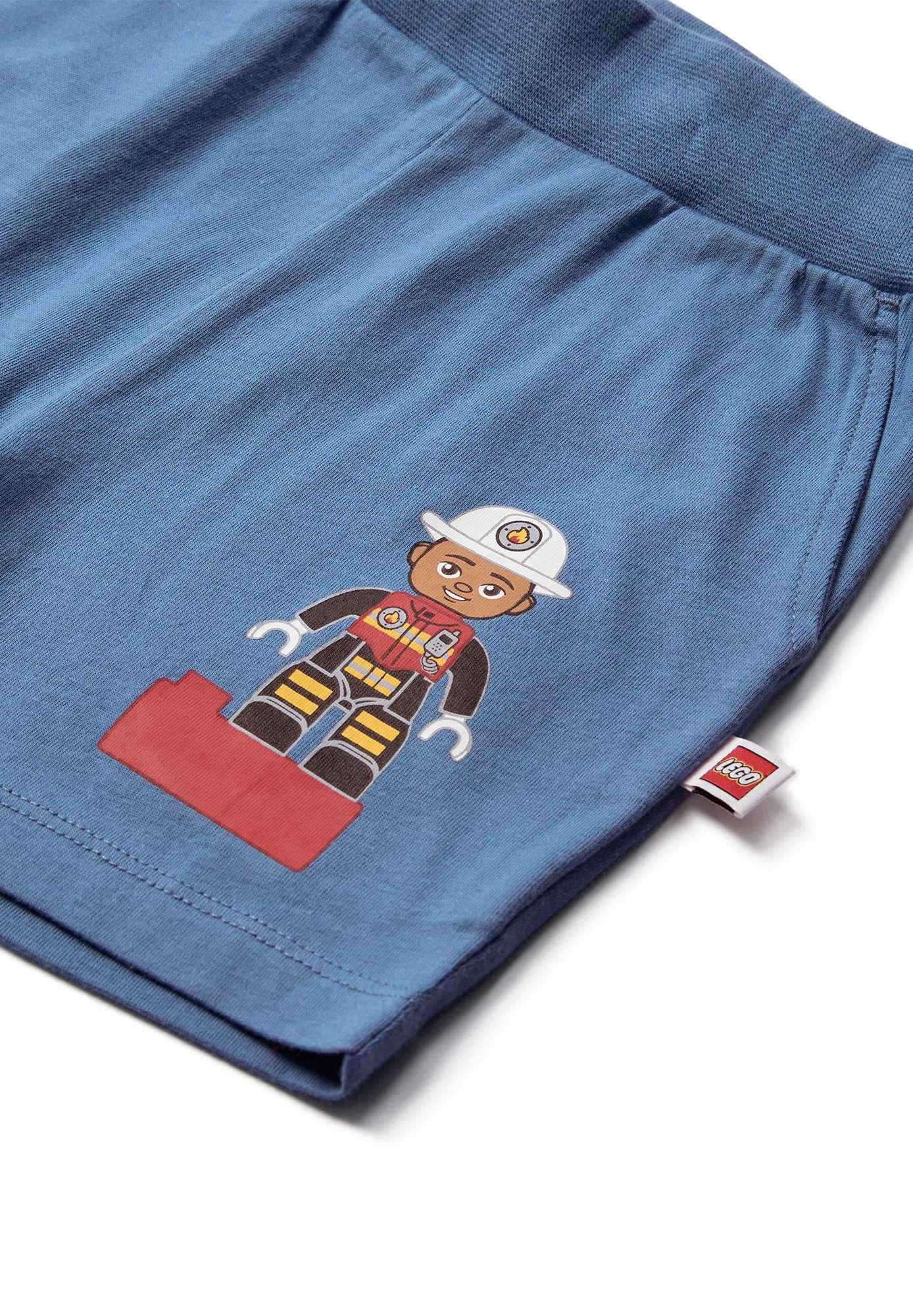 LEGO® DUPLO® Shorts - LWPAX 201 -LEGO®