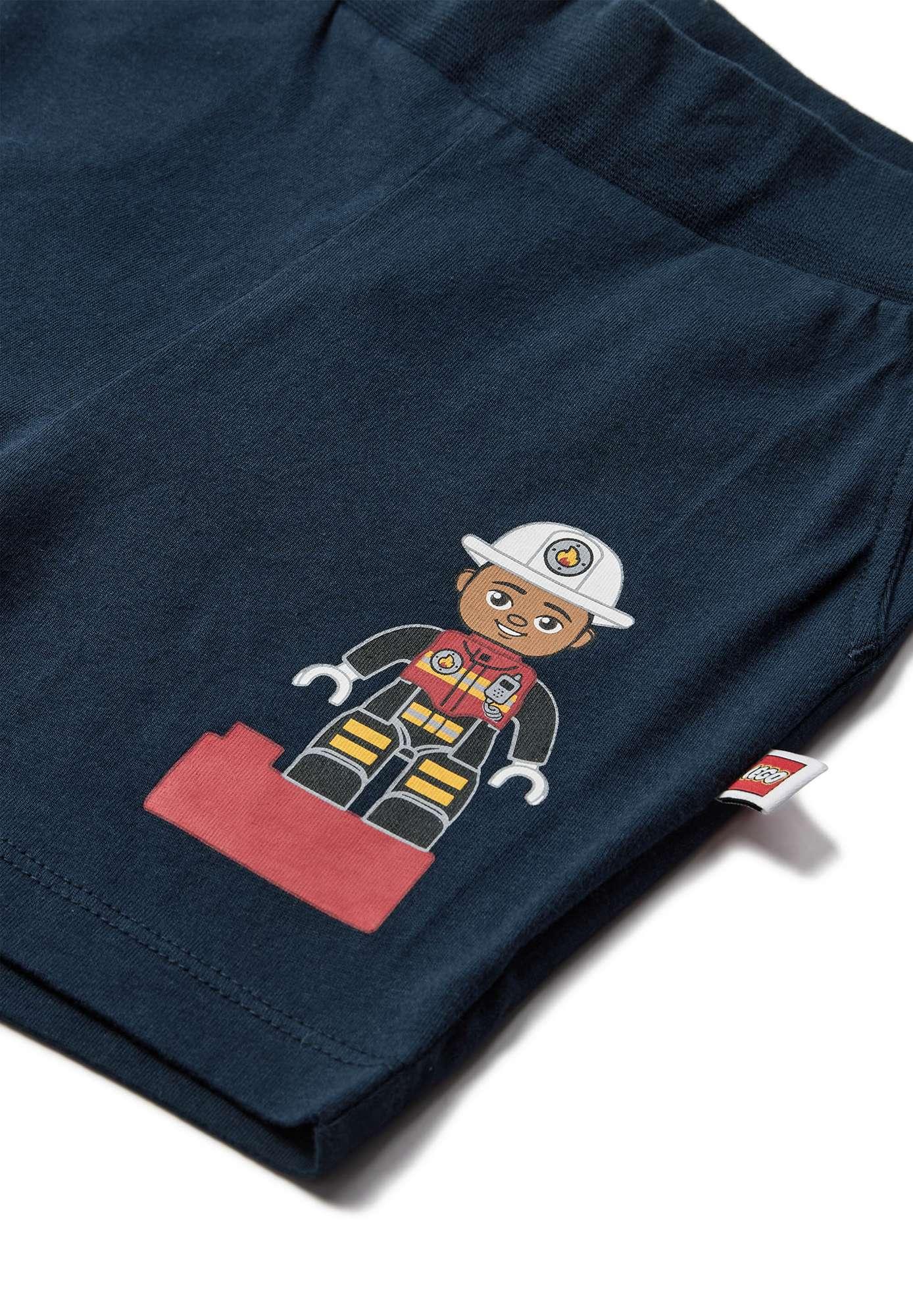 LEGO® DUPLO® Shorts - LWPAX 201 -LEGO®