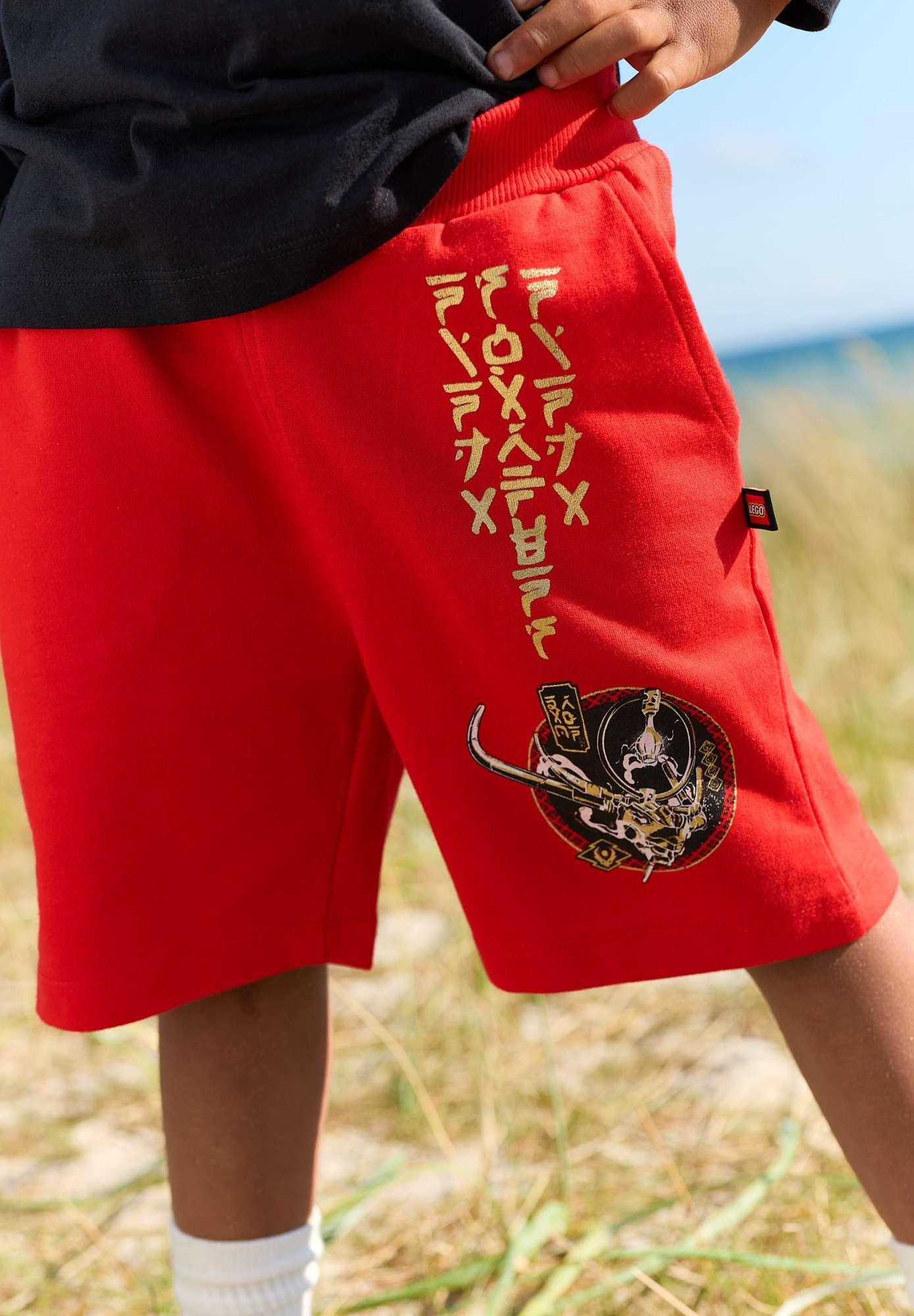 LEGO® NINJAGO® Shorts - LWPINO 208 -LEGO®