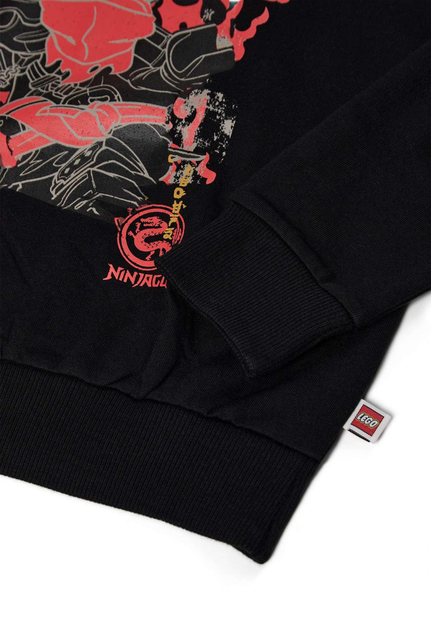 LEGO® NINJAGO® Sweatshirt - LWSIAN 205 -LEGO®