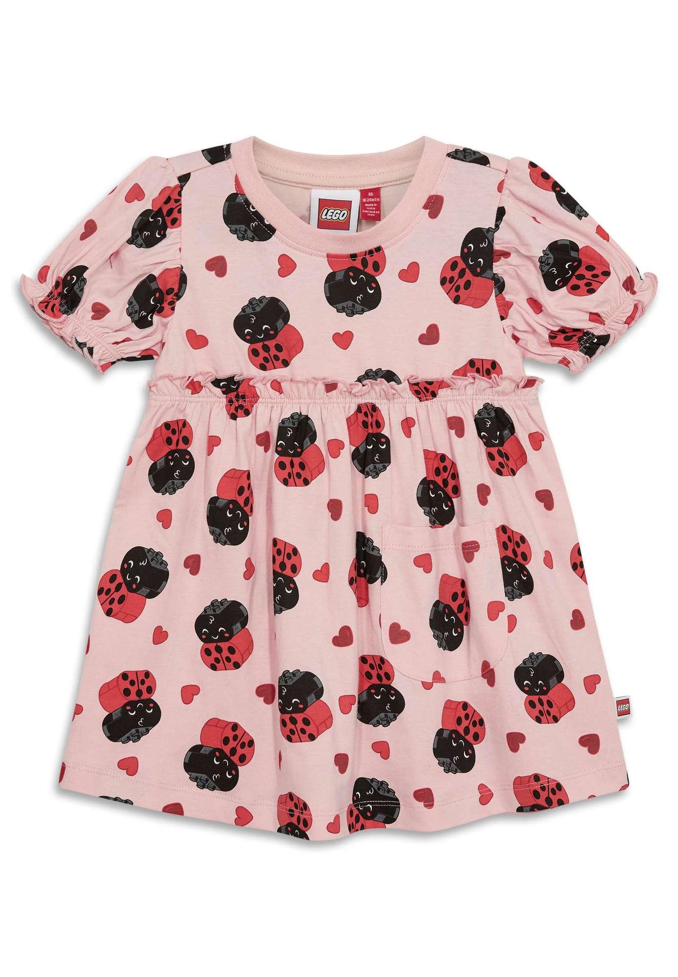 LEGO® DUPLO® Kjole - LWDIMA 200 -LEGO®