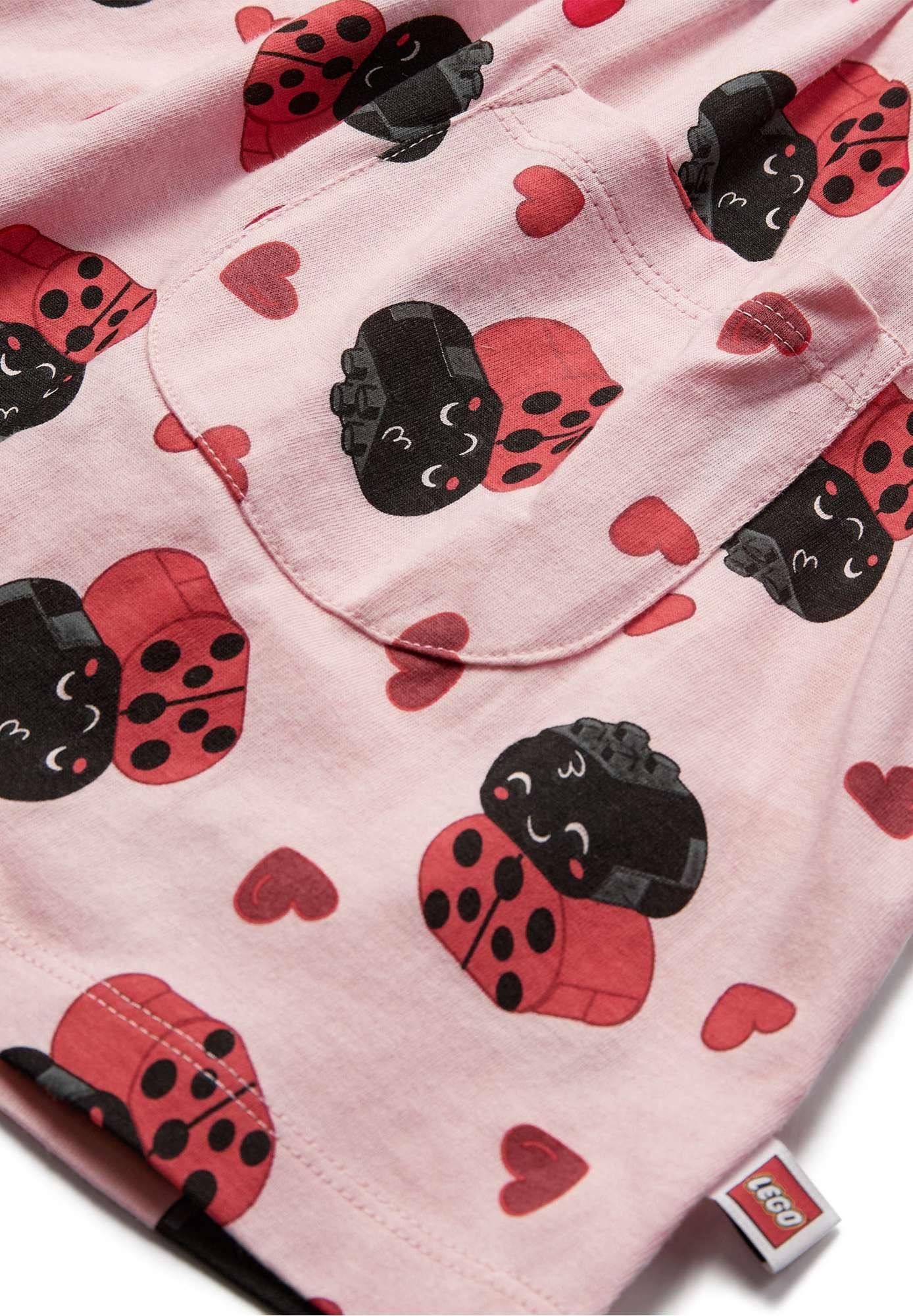 LEGO® DUPLO® Kjole - LWDIMA 200 -LEGO®