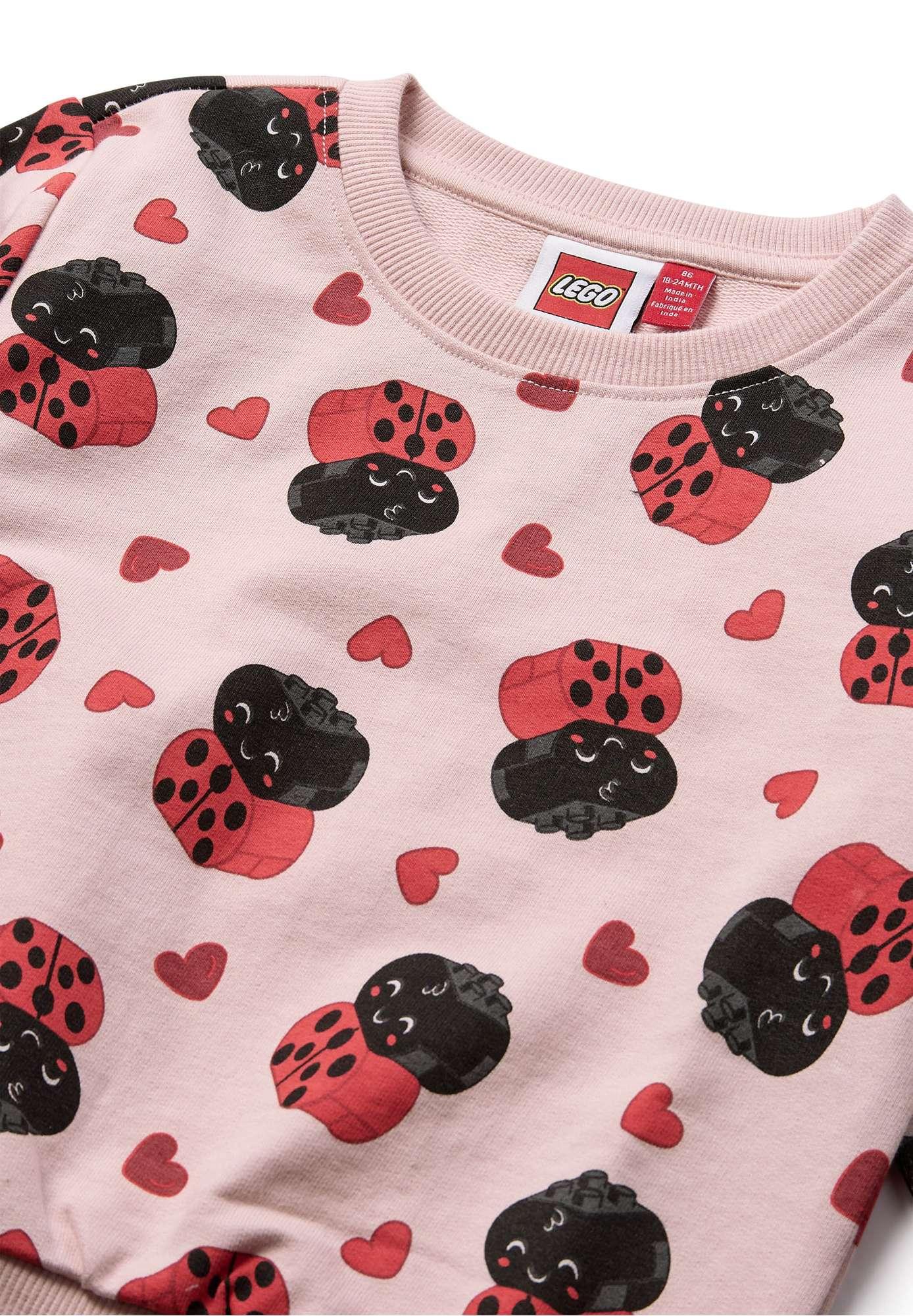 LEGO® DUPLO® Sweatshirt - LWSIKA 200 -LEGO®