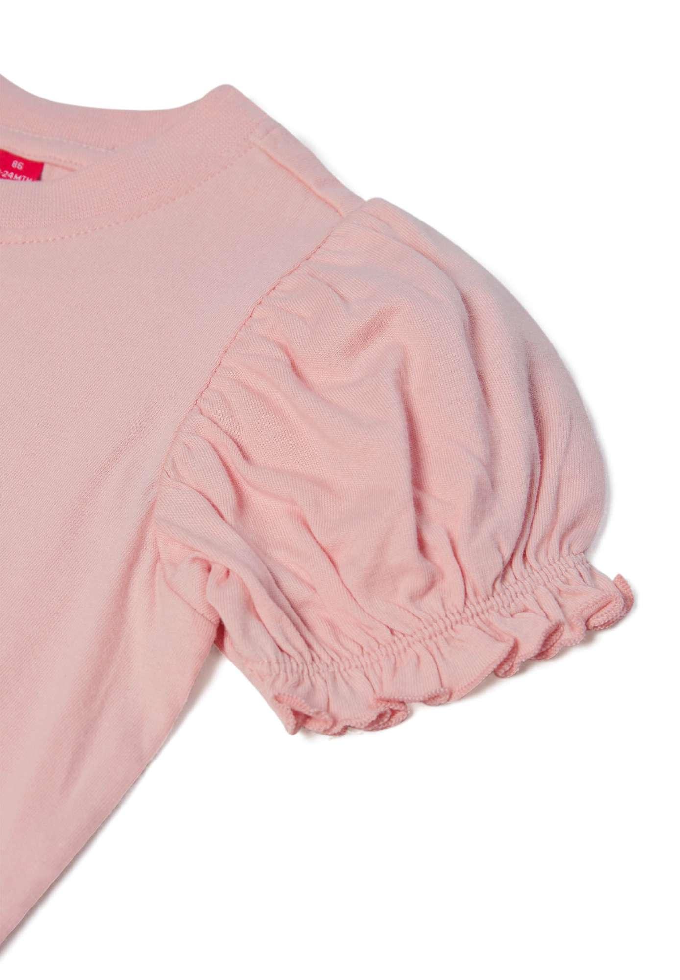 LEGO® DUPLO® T-shirt kortærmet - LWTULIP 201 -LEGO®