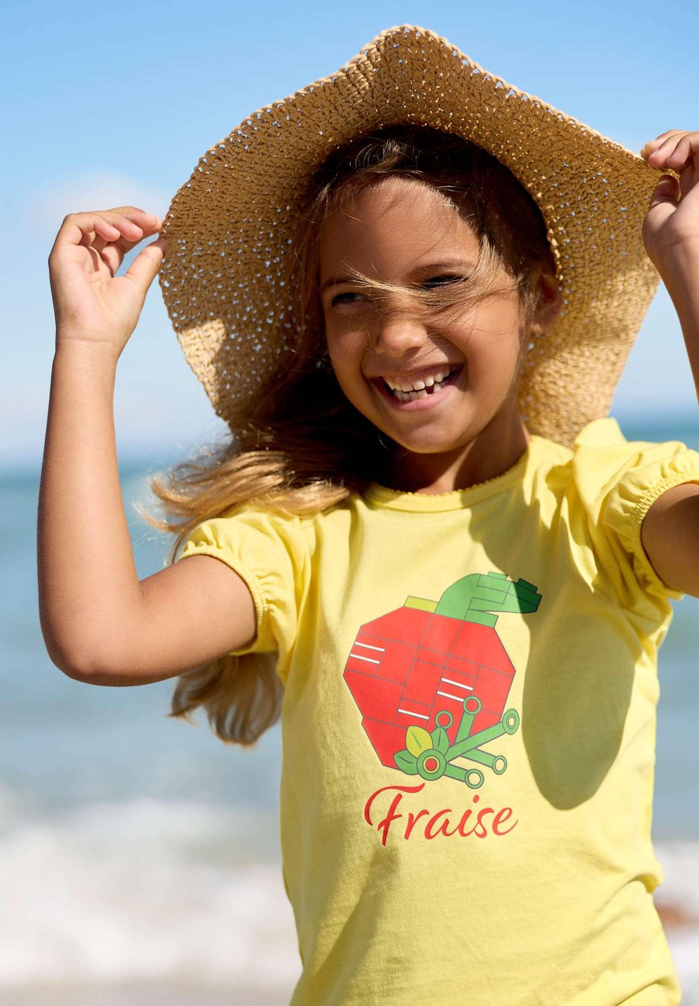 LEGO® T-shirt kortærmet - LWTUNA 204 -LEGO®