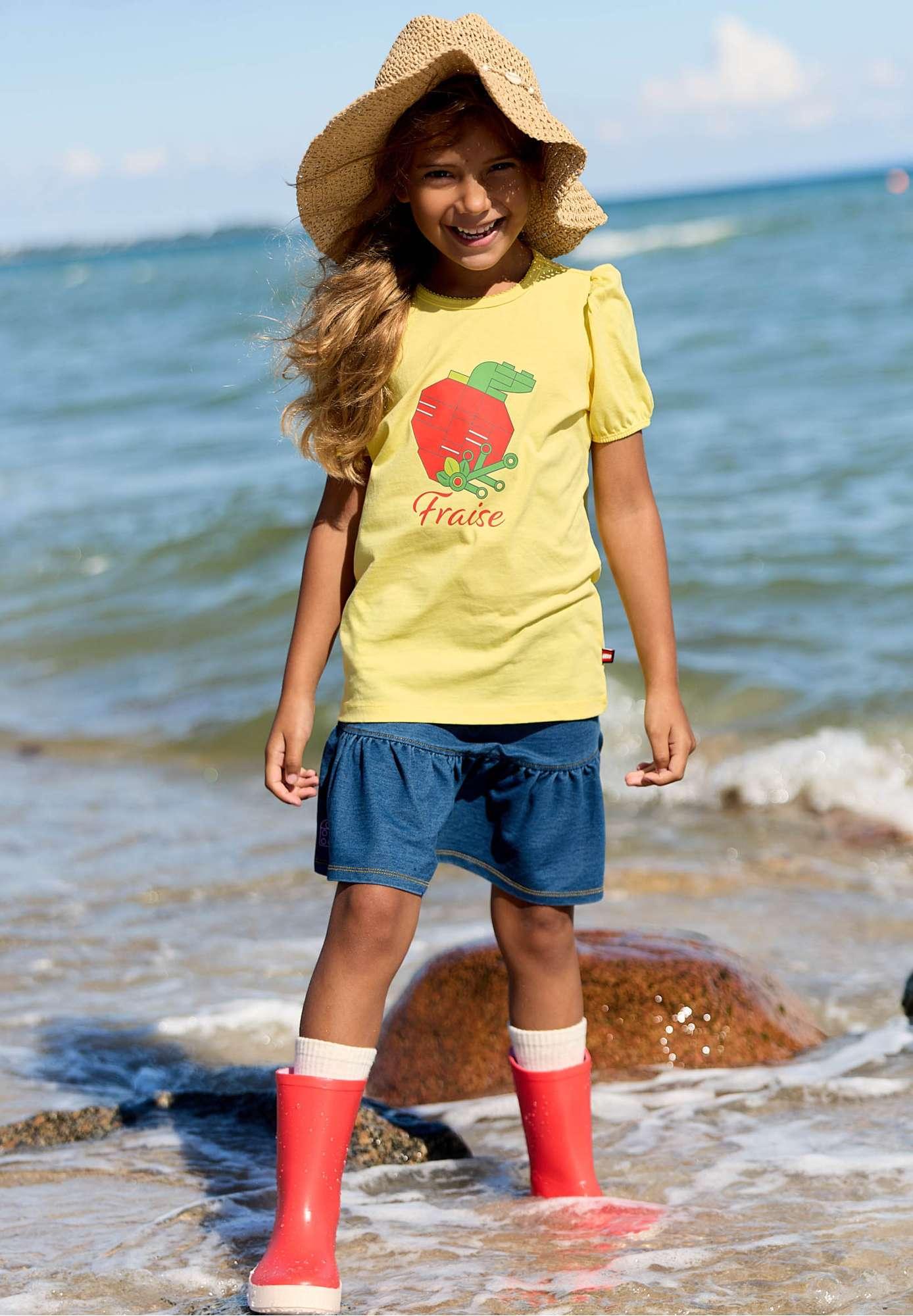 LEGO® T-shirt kortærmet - LWTUNA 204 -LEGO®