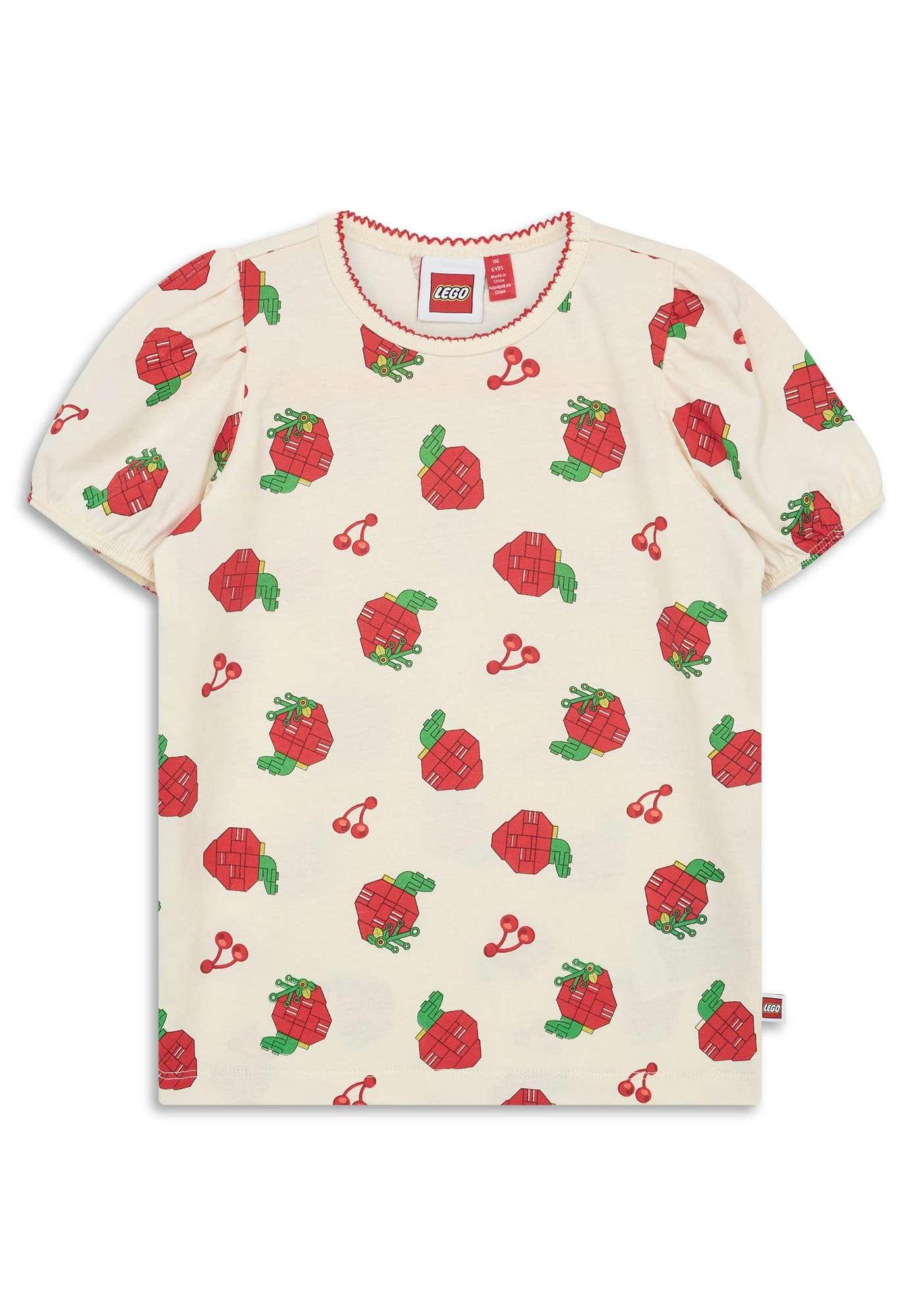 LEGO® T-shirt kortærmet - LWTUNA 204 -LEGO®