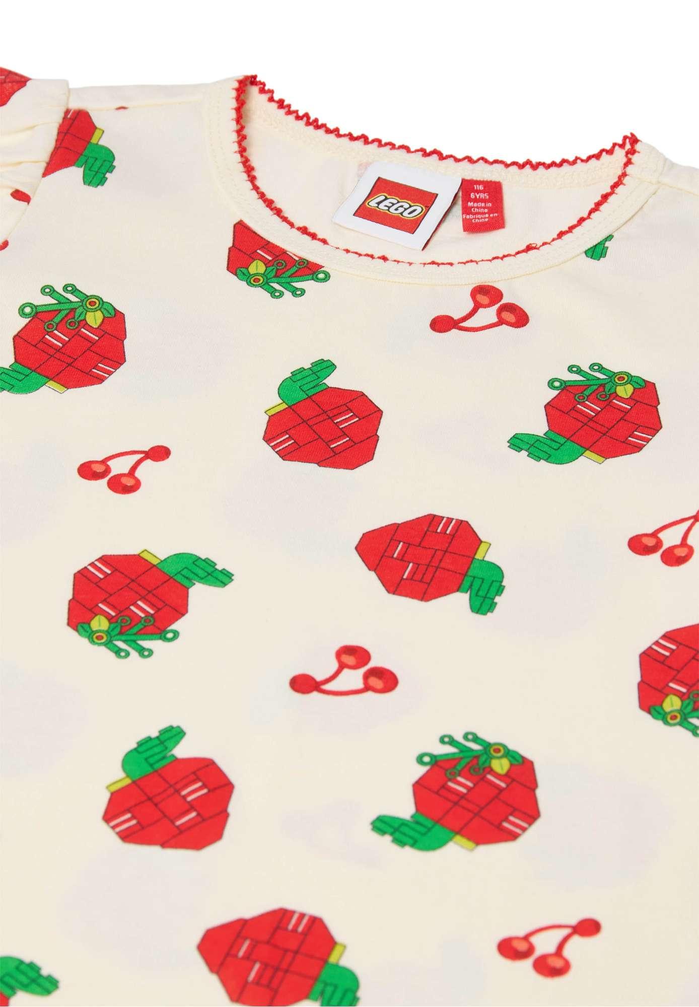 LEGO® T-shirt kortærmet - LWTUNA 204 -LEGO®