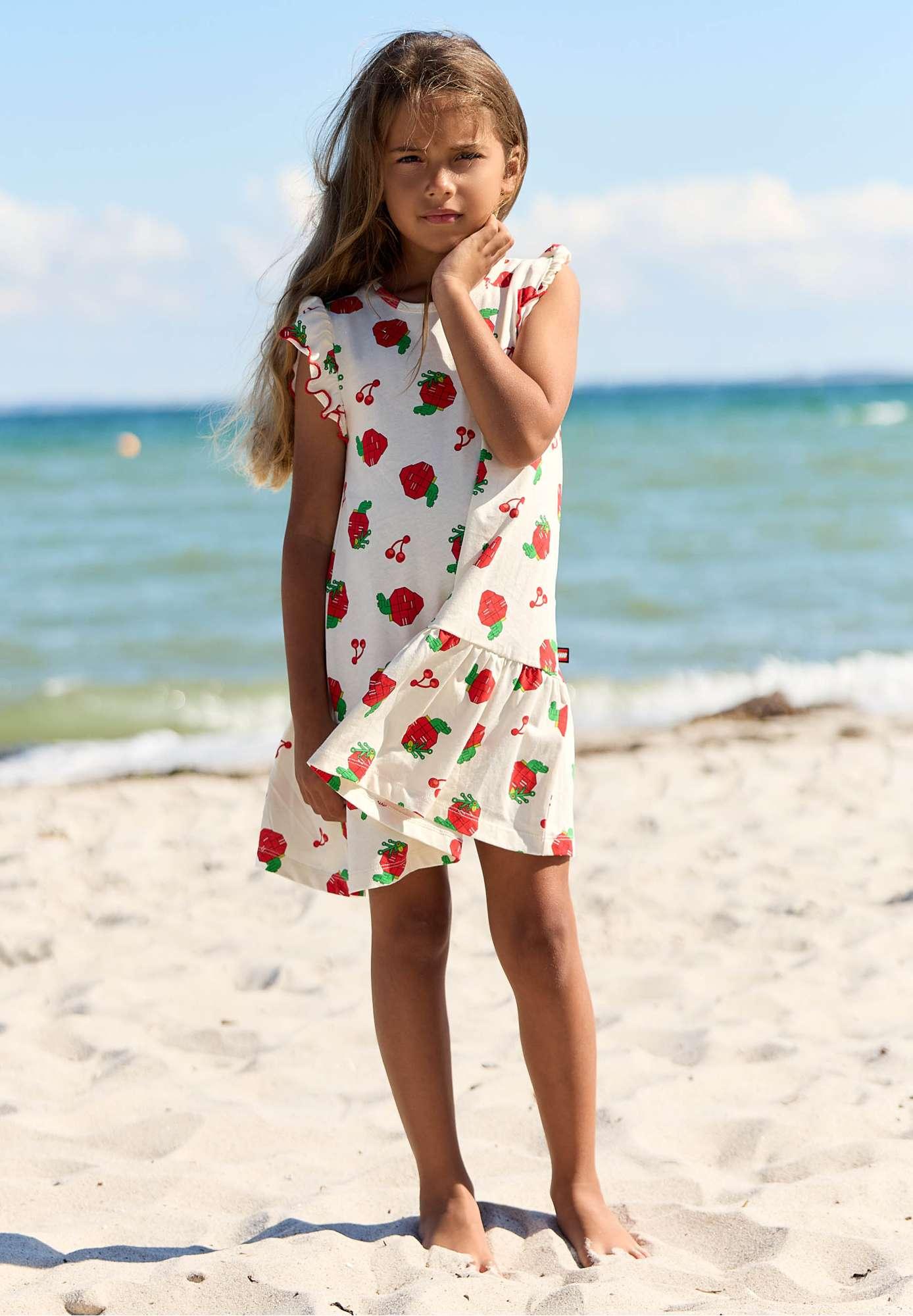 LEGO® Kjole - LWDANA 202 -LEGO®