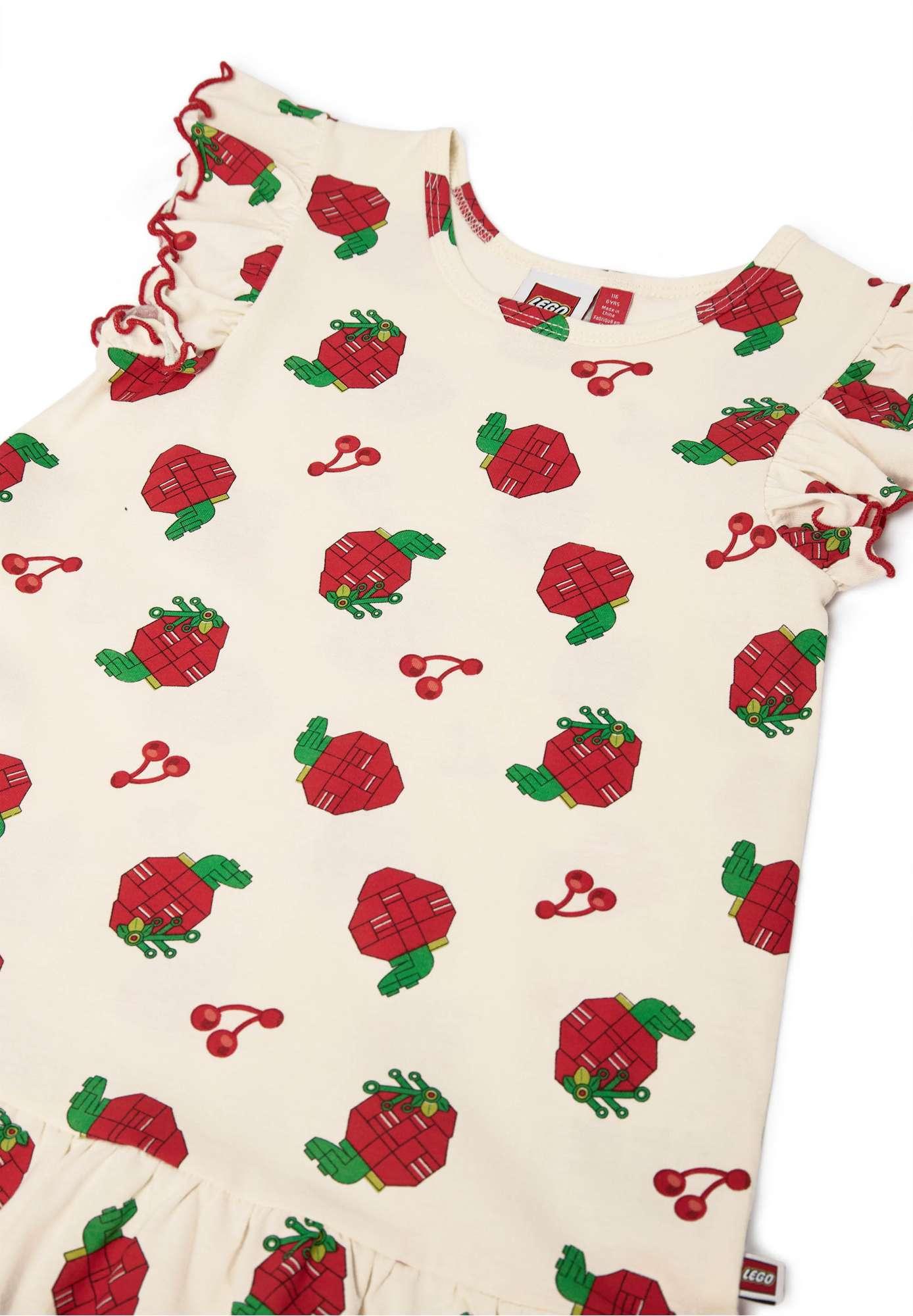 LEGO® Kjole - LWDANA 202 -LEGO®