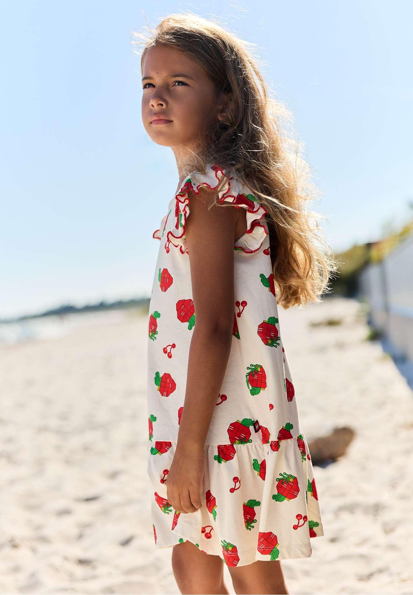 LEGO® Kjole - LWDANA 202 -LEGO®