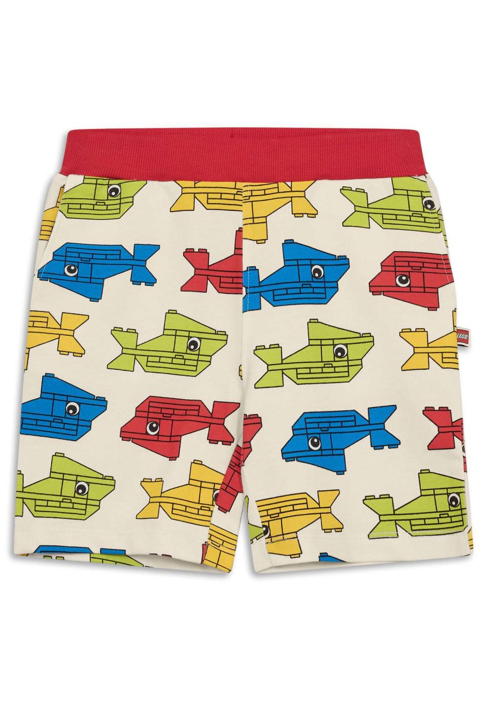 LEGO® Shorts - LWPINO 209 -LEGO®