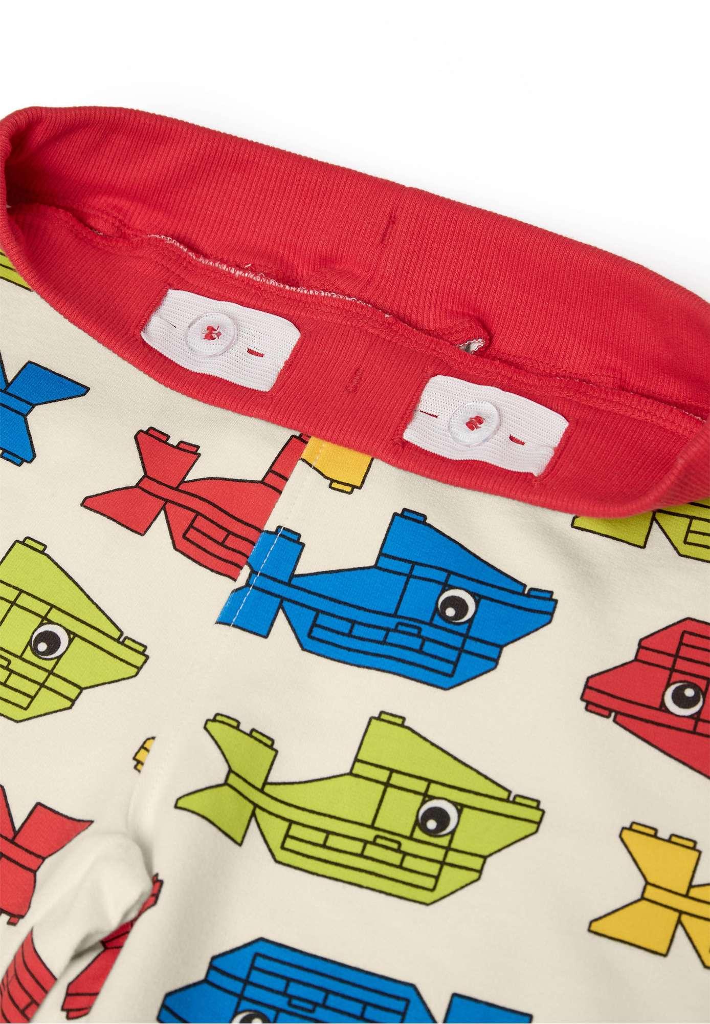 LEGO® Shorts - LWPINO 209 -LEGO®