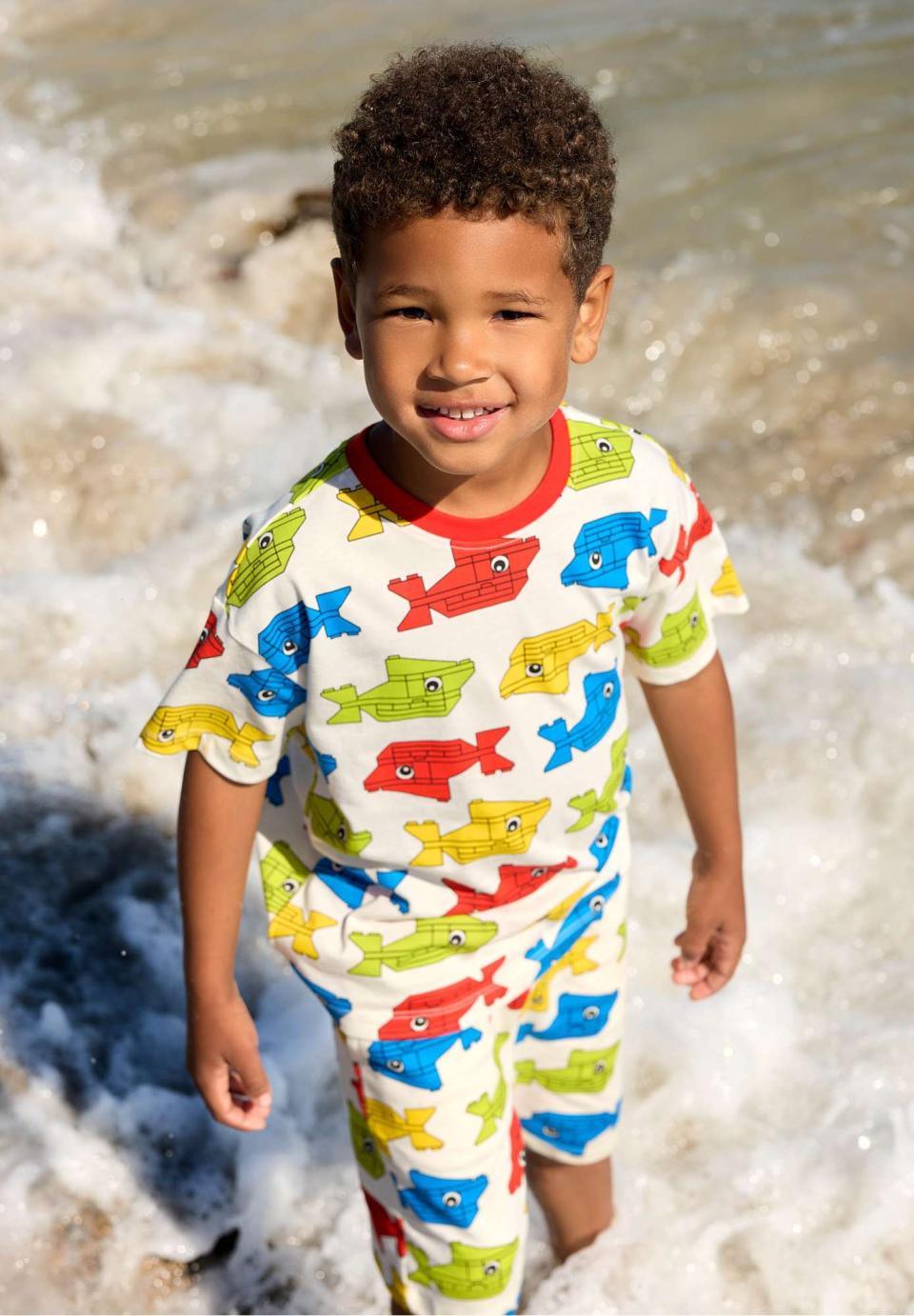 LEGO® Shorts - LWPINO 209 -LEGO®