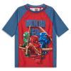 LEGO® NINJAGO® Bade T-shirt kort - LWAIKO 307 -LEGO®